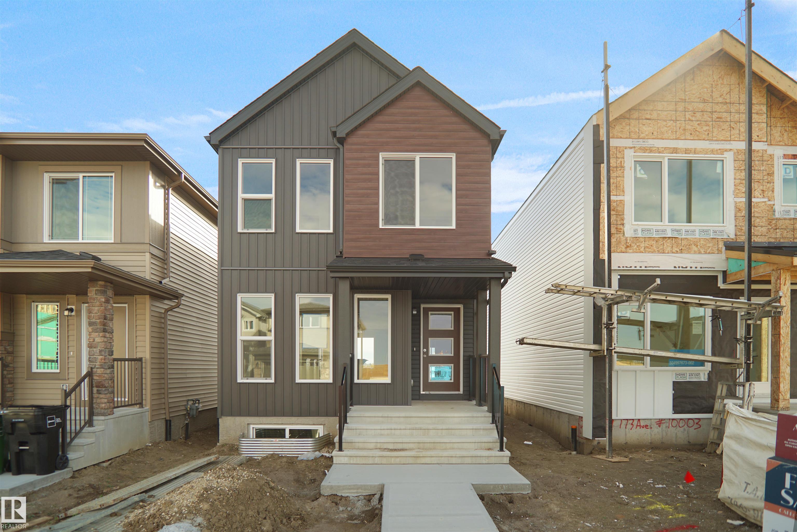 18976 28 Avenue NW, The Uplands, Edmonton