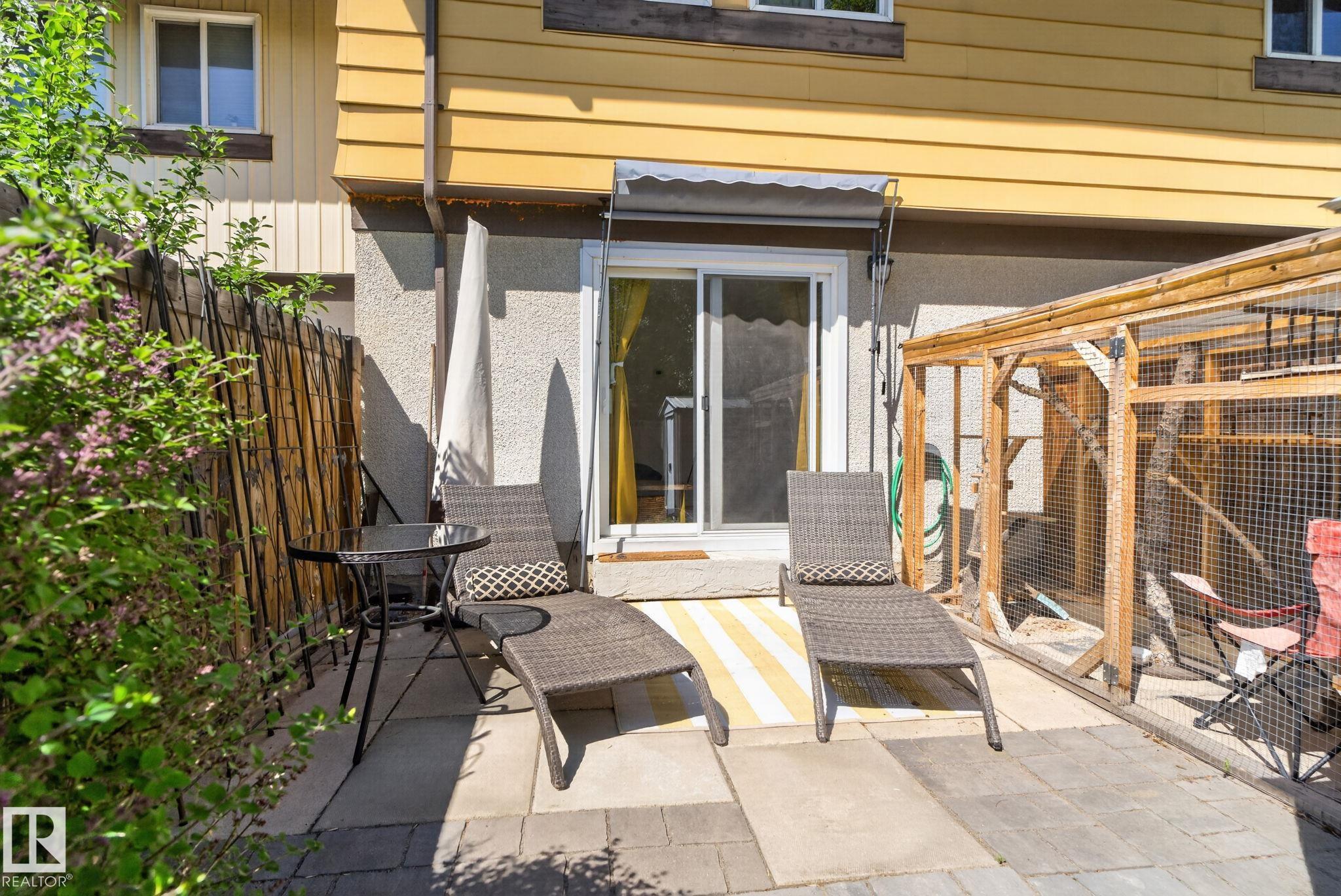 Photo 38 at 132 Woodstock NW, Callingwood North, Edmonton