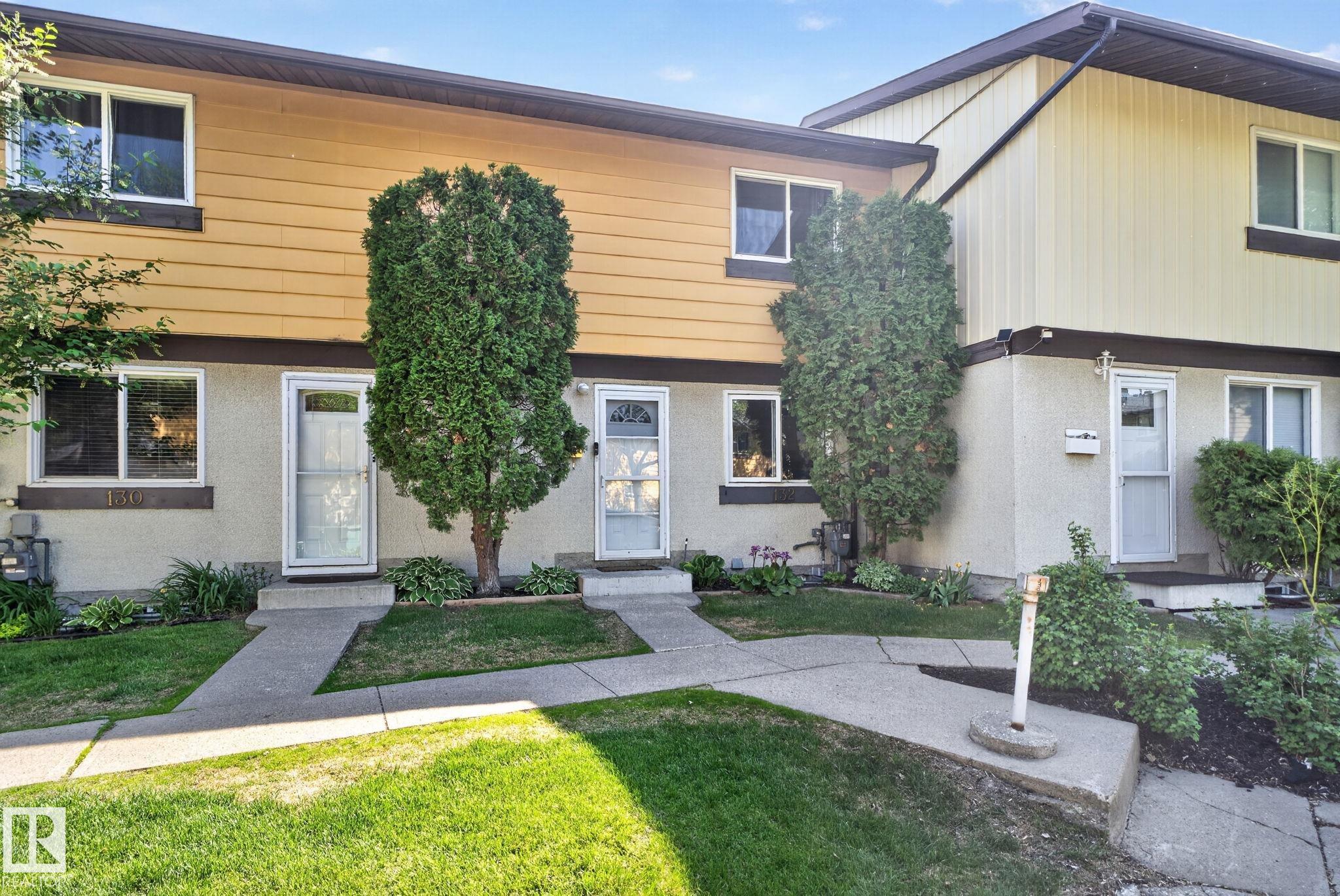 Photo 39 at 132 Woodstock NW, Callingwood North, Edmonton