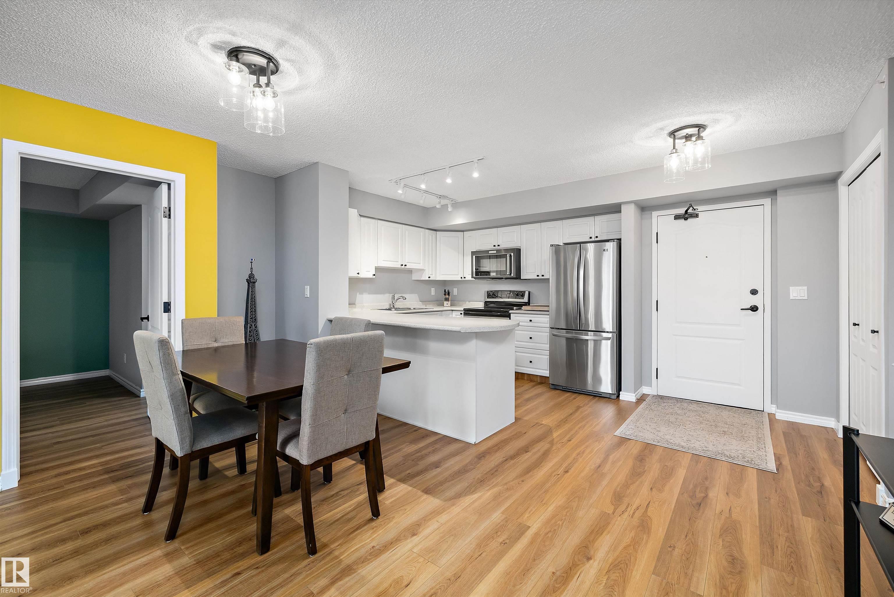 Photo 11 at 1503 - 10909 103 Avenue NW, Downtown, Edmonton
