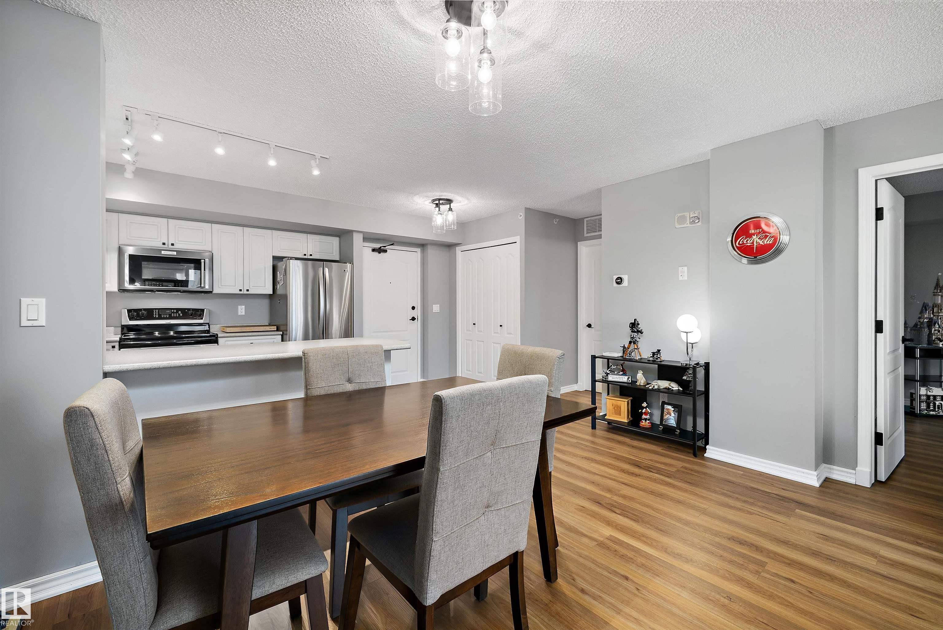 Photo 12 at 1503 - 10909 103 Avenue NW, Downtown, Edmonton