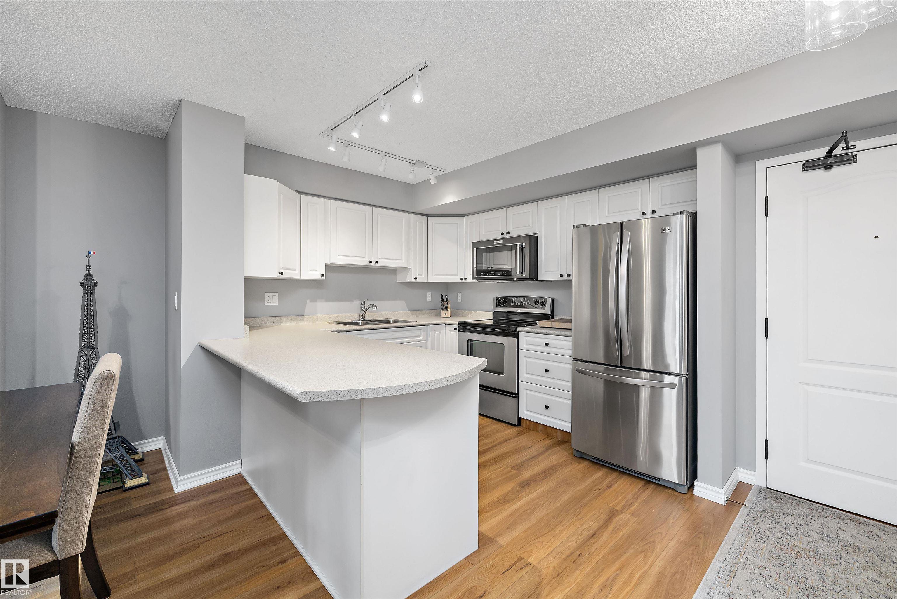 1503 - 10909 103 Avenue NW, Downtown, Edmonton