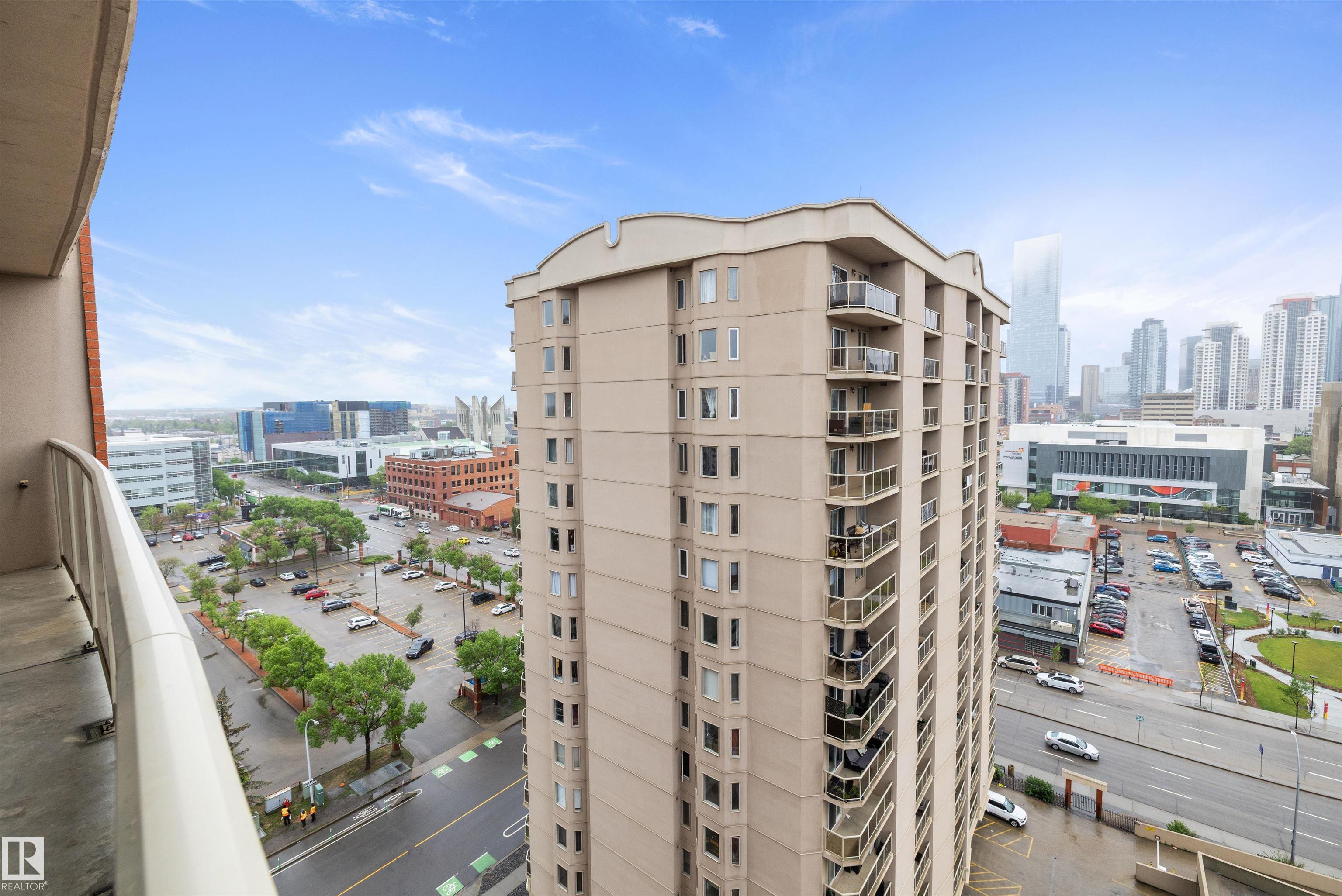 Photo 36 at 1503 - 10909 103 Avenue NW, Downtown, Edmonton
