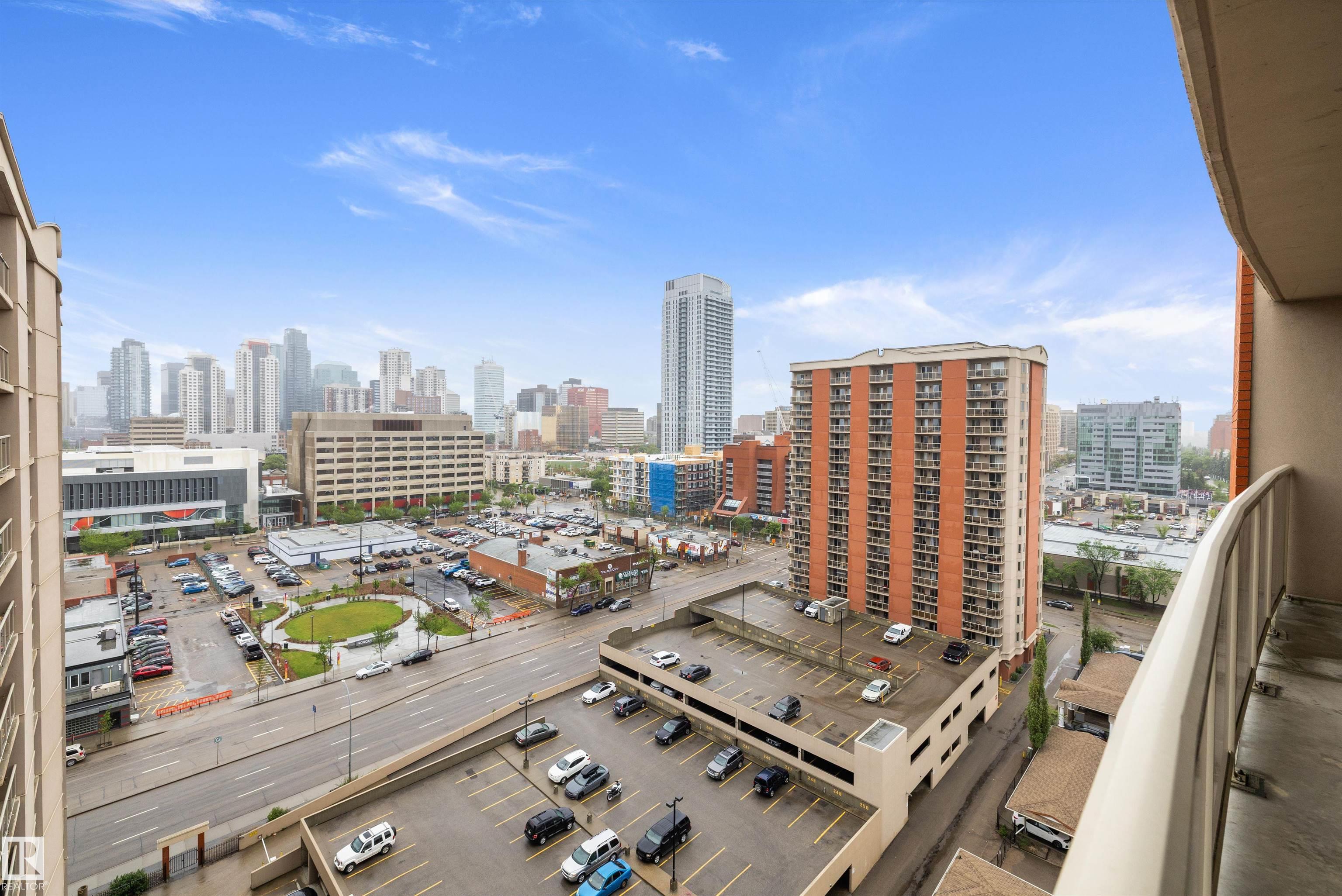 Photo 37 at 1503 - 10909 103 Avenue NW, Downtown, Edmonton