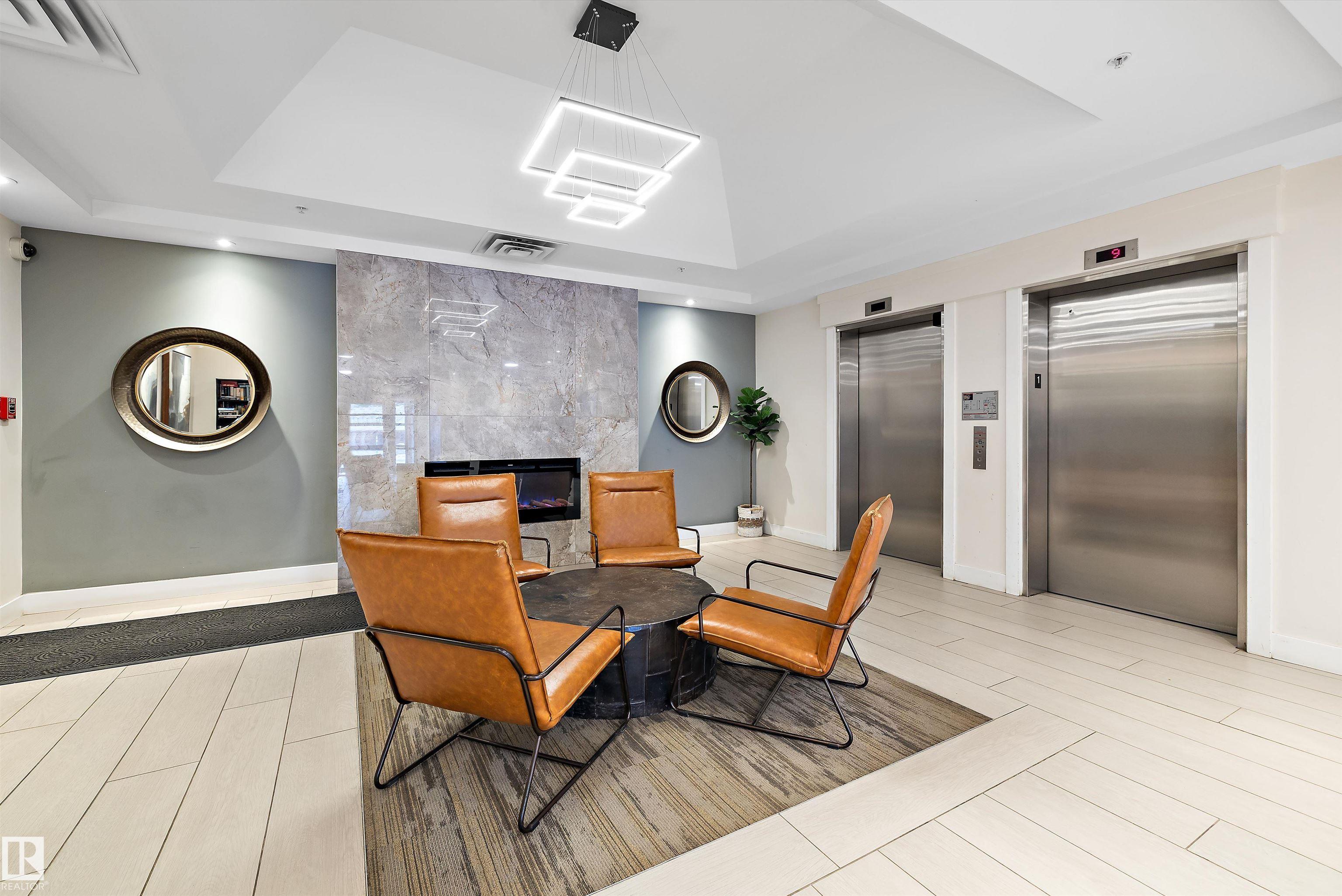 Photo 44 at 1503 - 10909 103 Avenue NW, Downtown, Edmonton