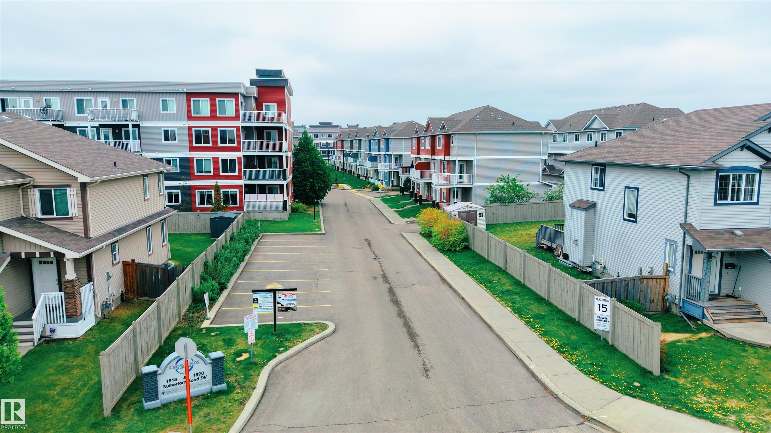 Photo 34 at 2 - 1816 Rutherford Road SW, Rutherford, Edmonton