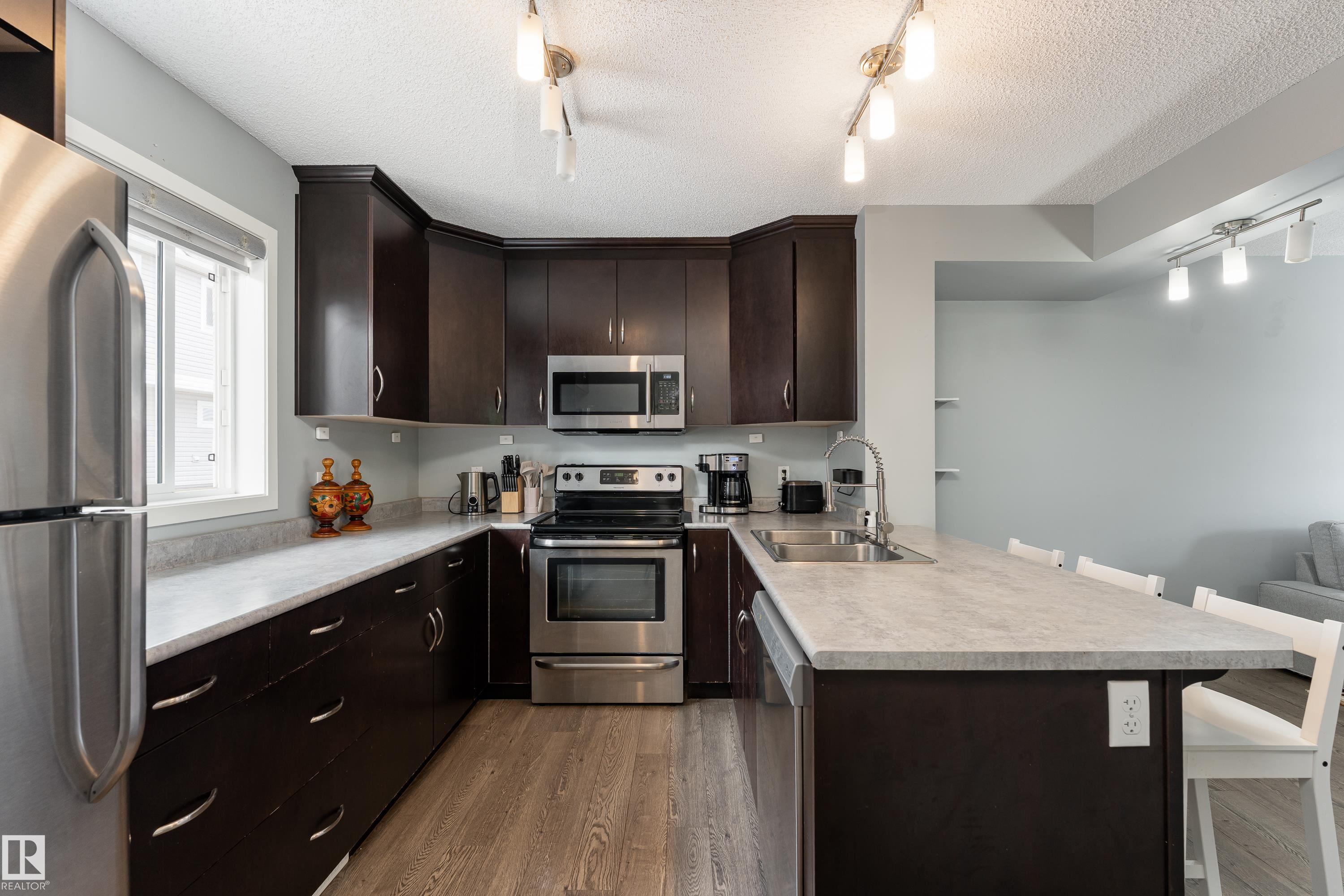 Photo 6 at 2 - 1816 Rutherford Road SW, Rutherford, Edmonton