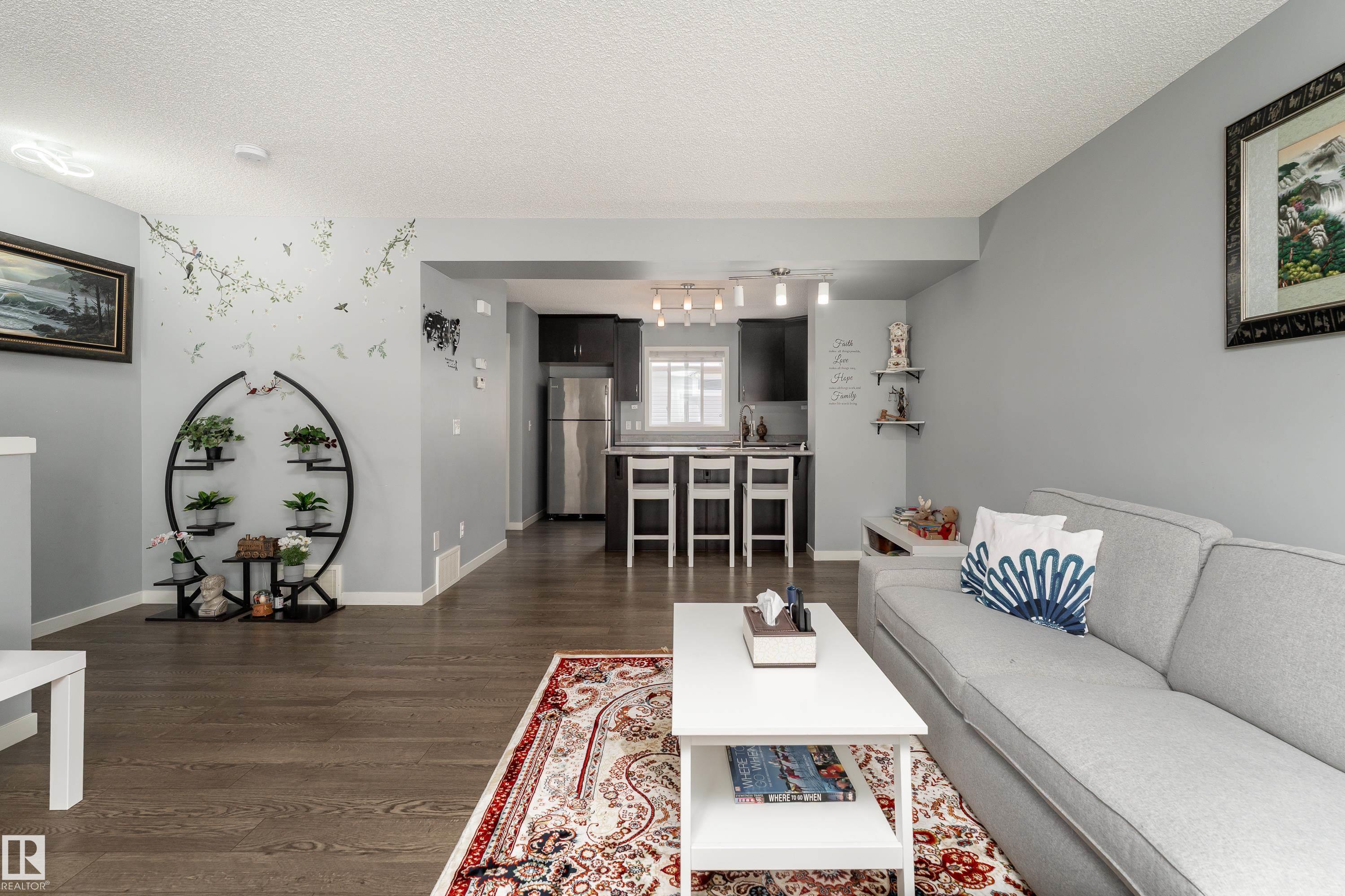 Photo 9 at 2 - 1816 Rutherford Road SW, Rutherford, Edmonton