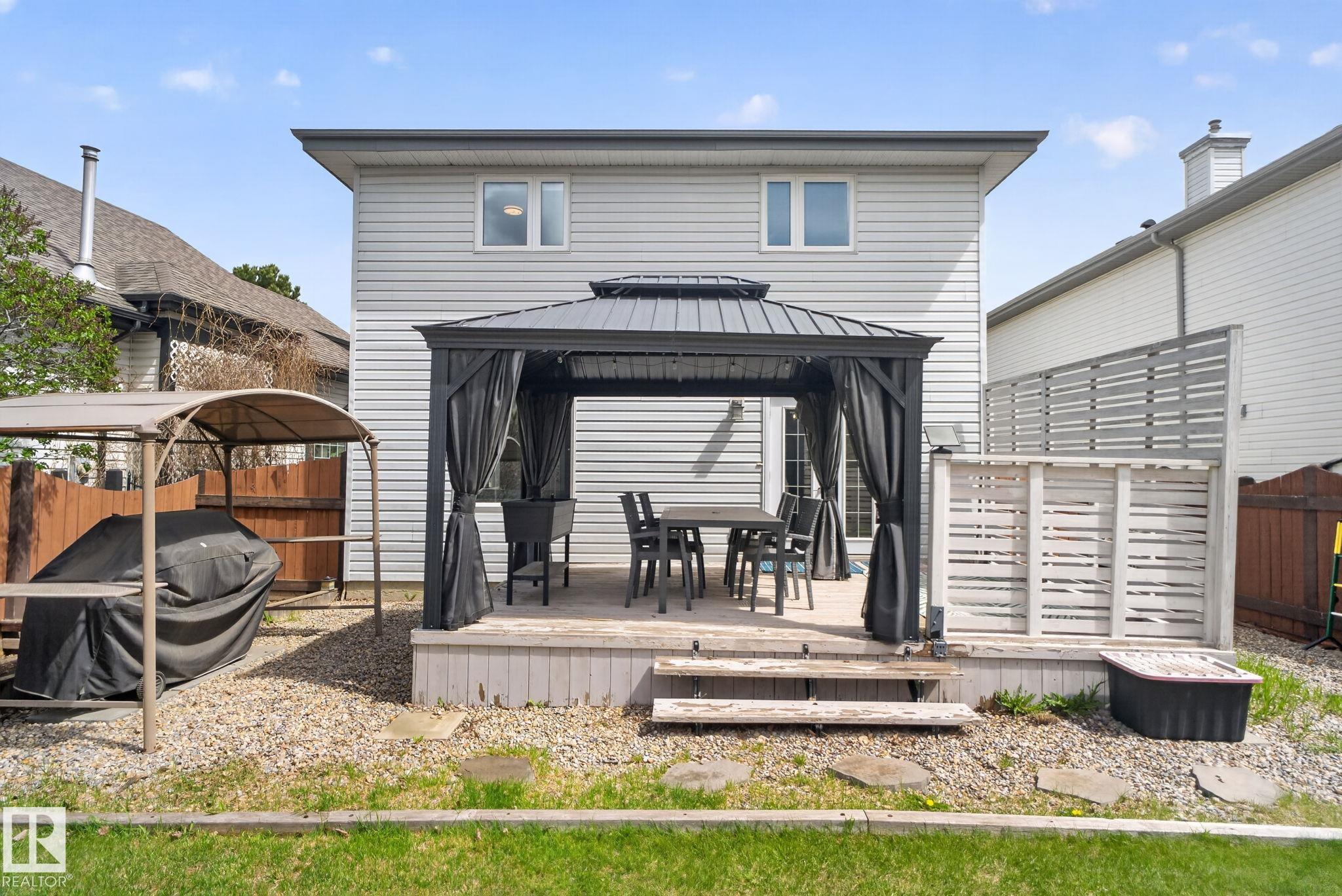 Photo 28 at 16 Dominion Way, Deer Ridge, St. Albert