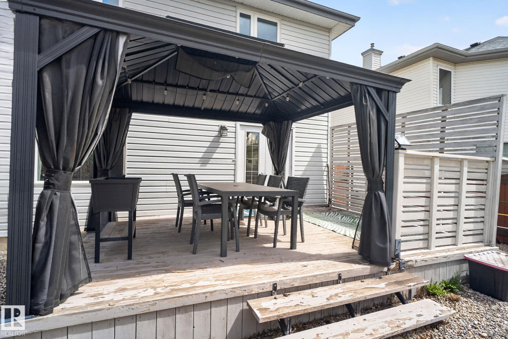 Photo 30 at 16 Dominion Way, Deer Ridge, St. Albert