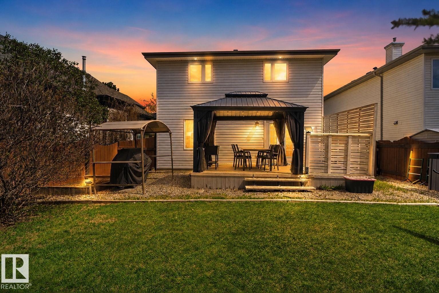Photo 32 at 16 Dominion Way, Deer Ridge, St. Albert