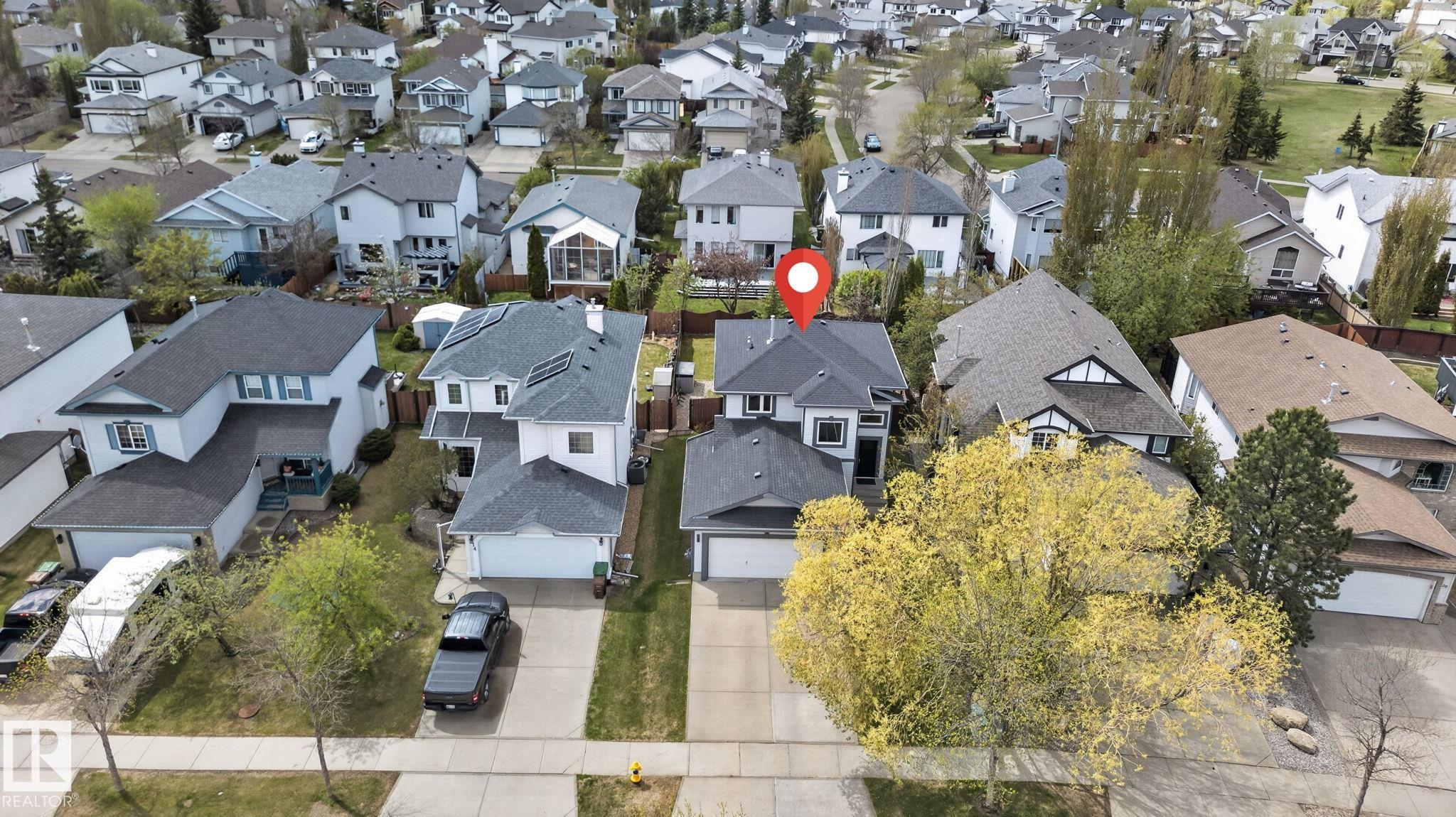 Photo 33 at 16 Dominion Way, Deer Ridge, St. Albert