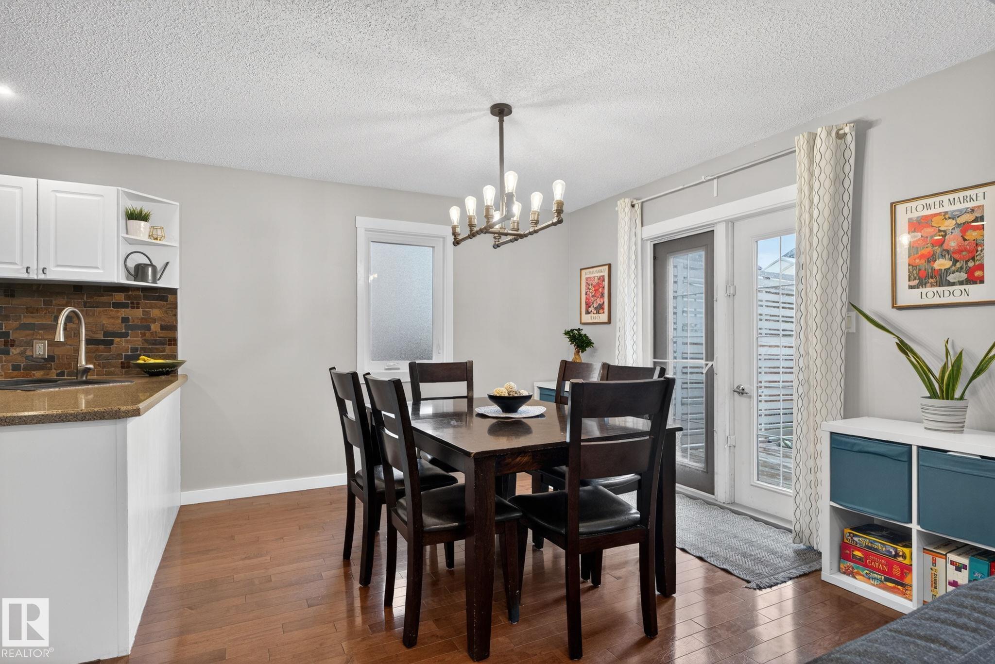 Photo 6 at 16 Dominion Way, Deer Ridge, St. Albert