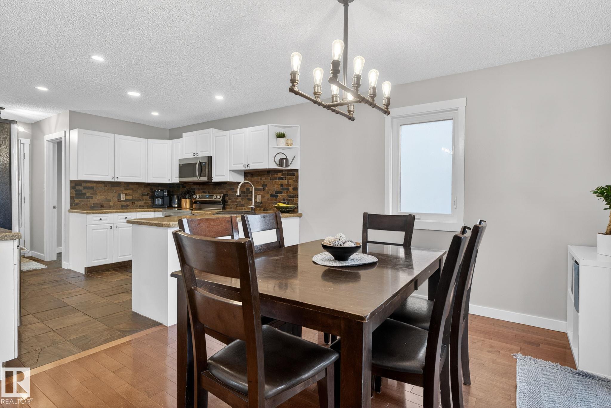 Photo 7 at 16 Dominion Way, Deer Ridge, St. Albert