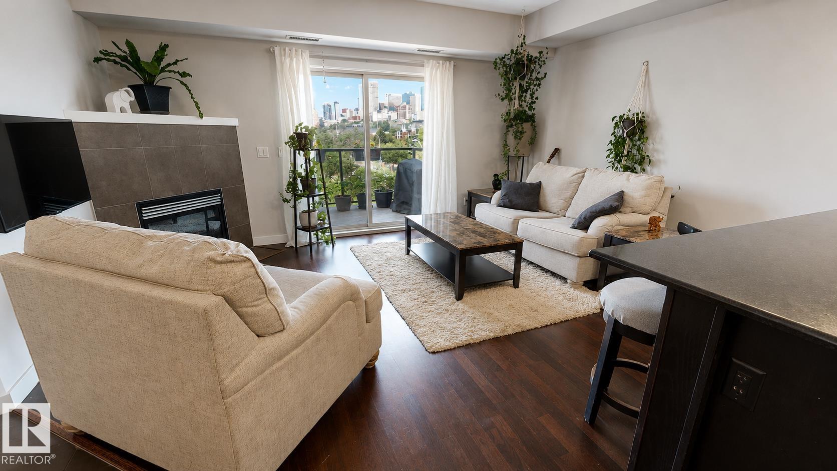 Picture for #405 9750 94 ST NW