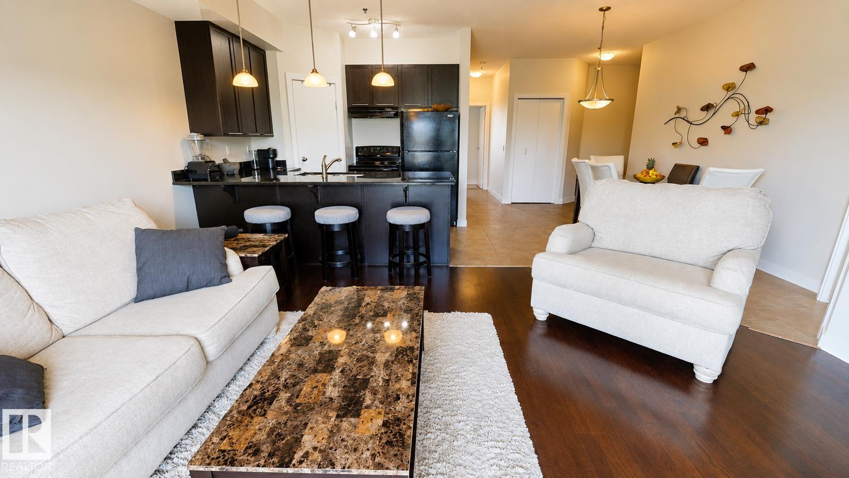 405 - 9750 94 Street NW, Cloverdale, Edmonton