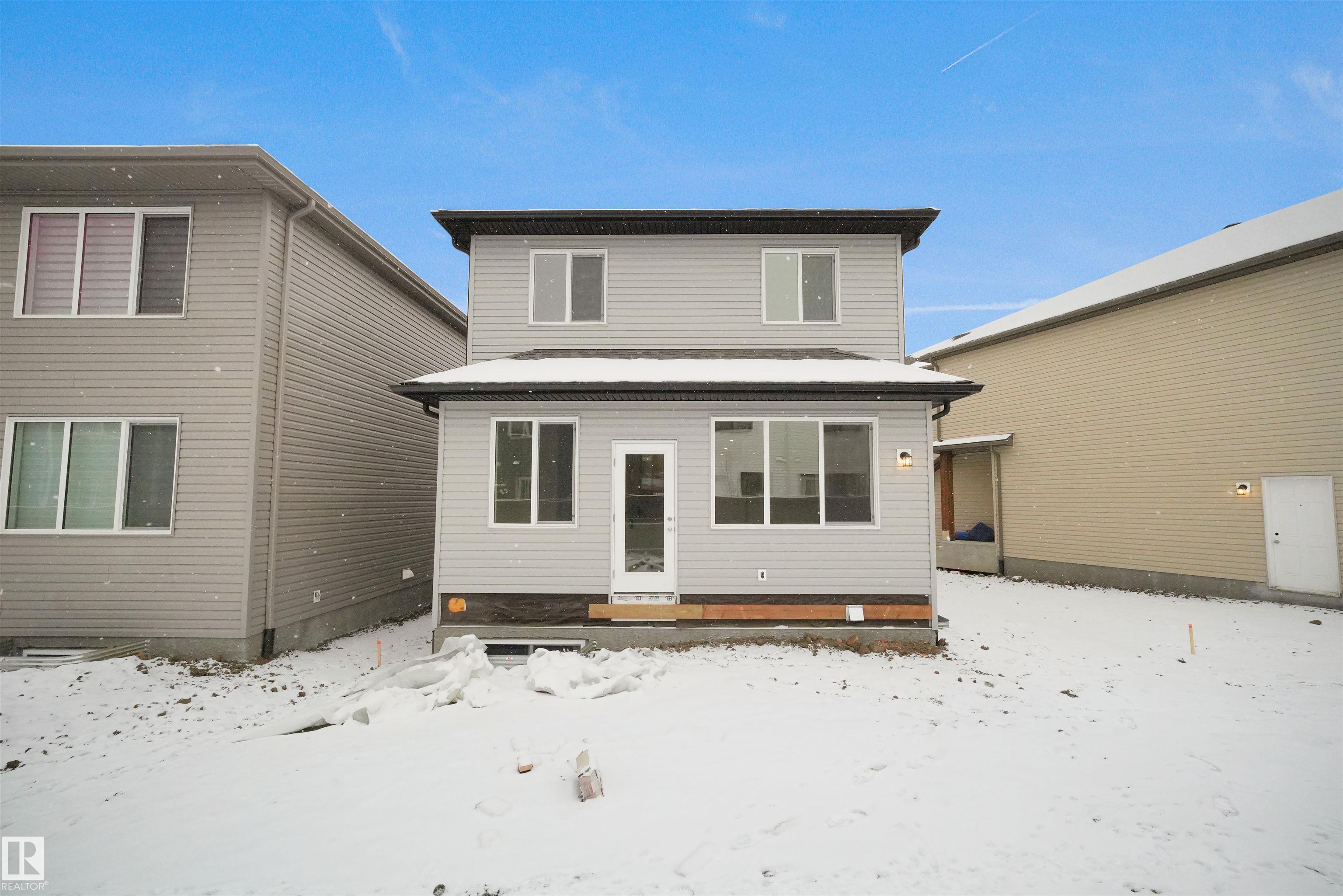 Photo 32 at 2540 211 Street NW, The Uplands, Edmonton