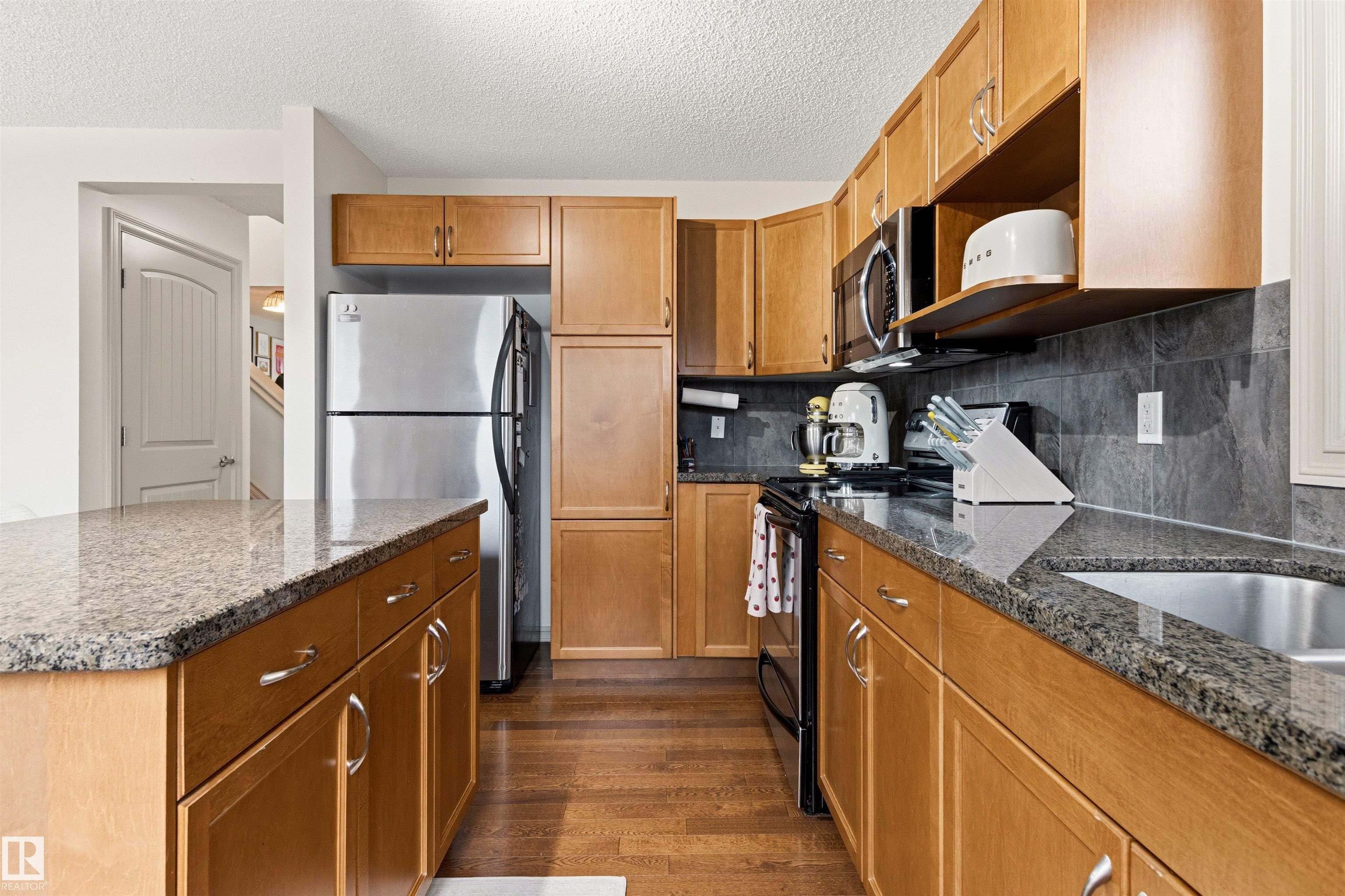 Photo 21 at 14807 141 Street NW, Cumberland, Edmonton