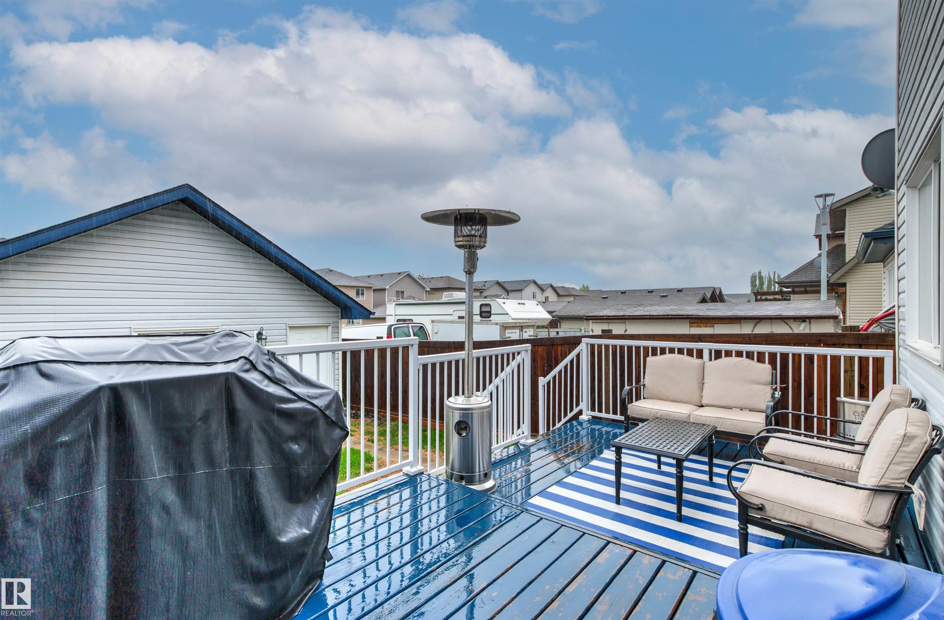 Photo 55 at 14807 141 Street NW, Cumberland, Edmonton