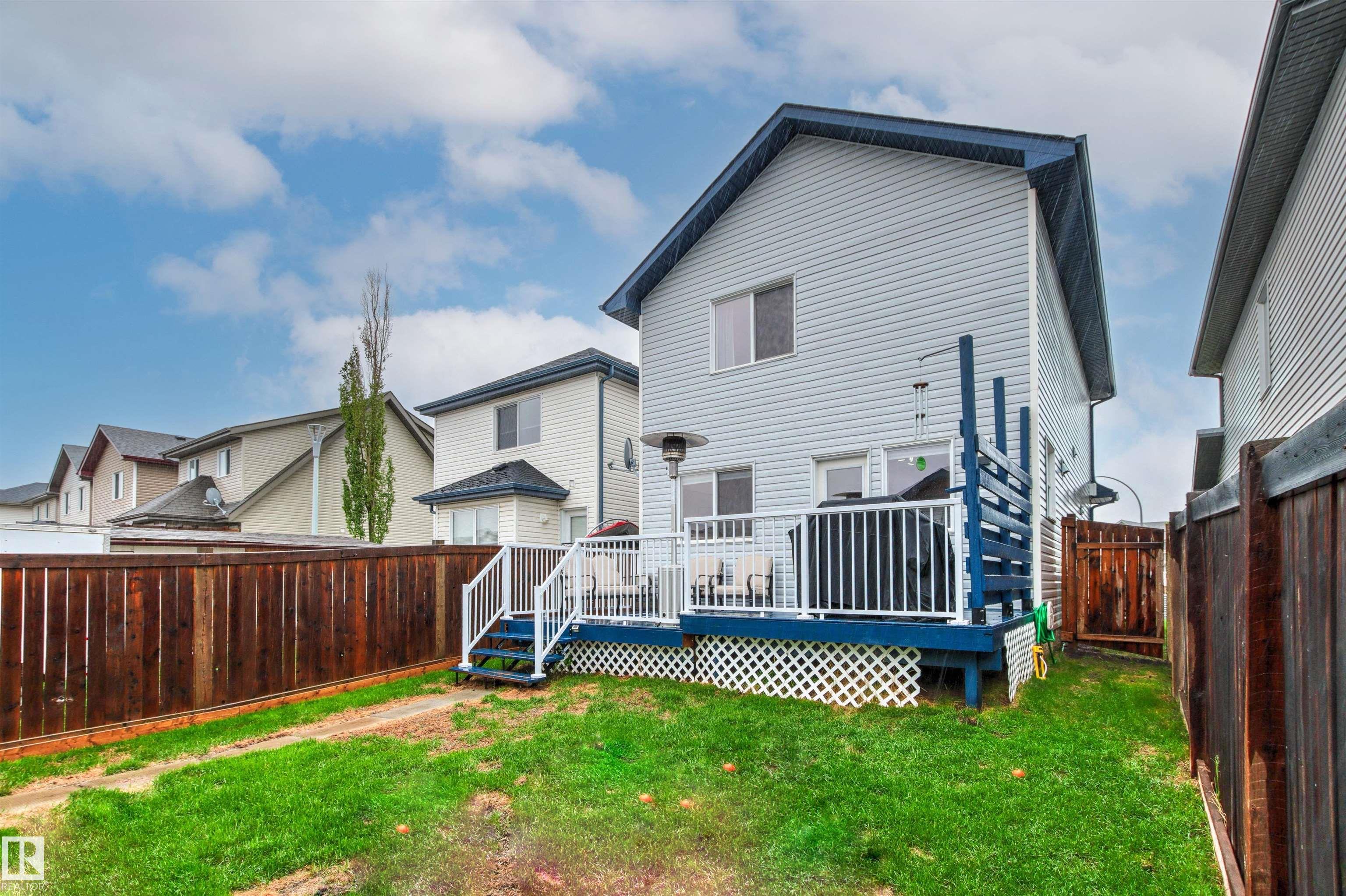 Photo 59 at 14807 141 Street NW, Cumberland, Edmonton