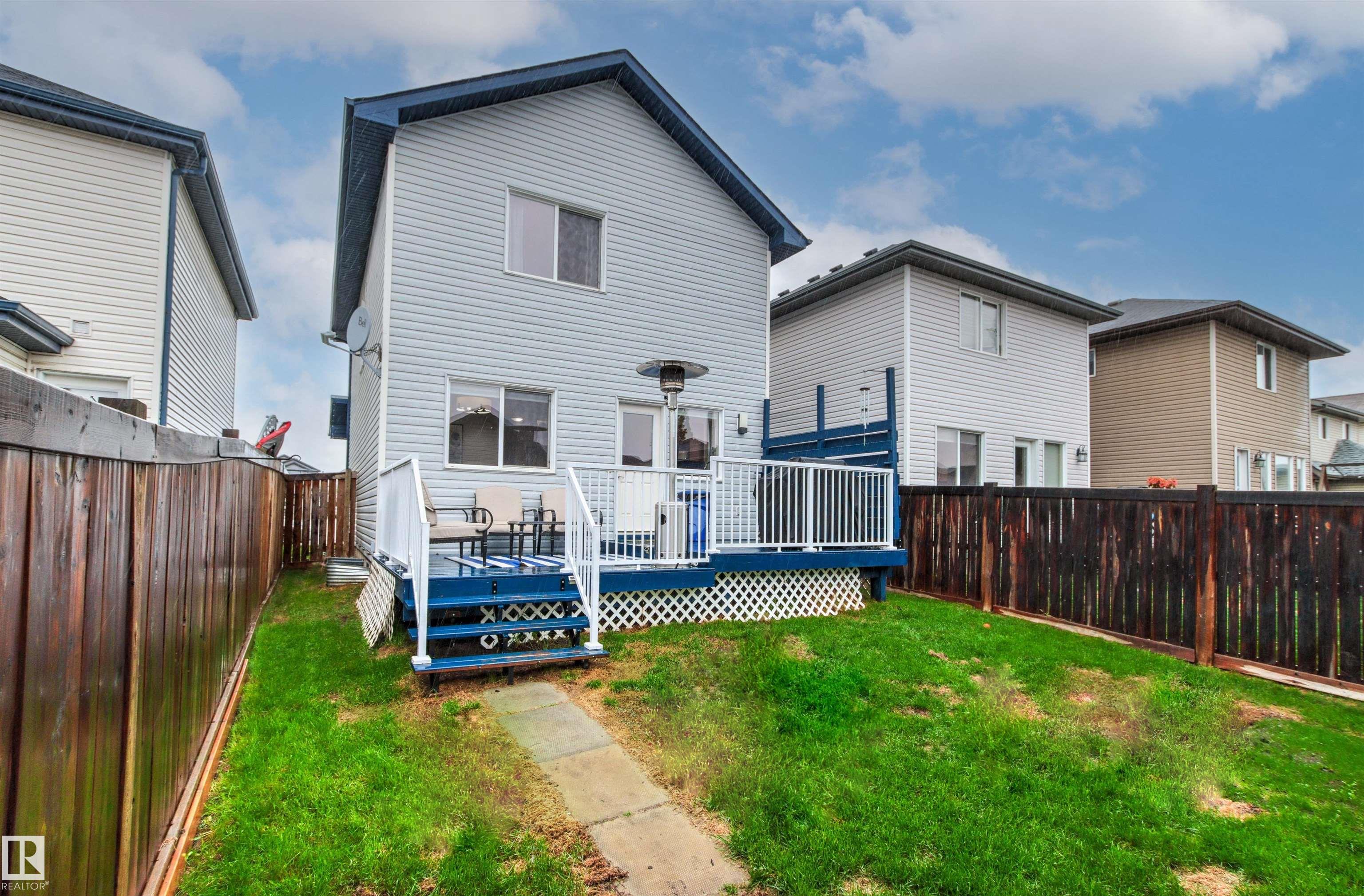 Photo 60 at 14807 141 Street NW, Cumberland, Edmonton