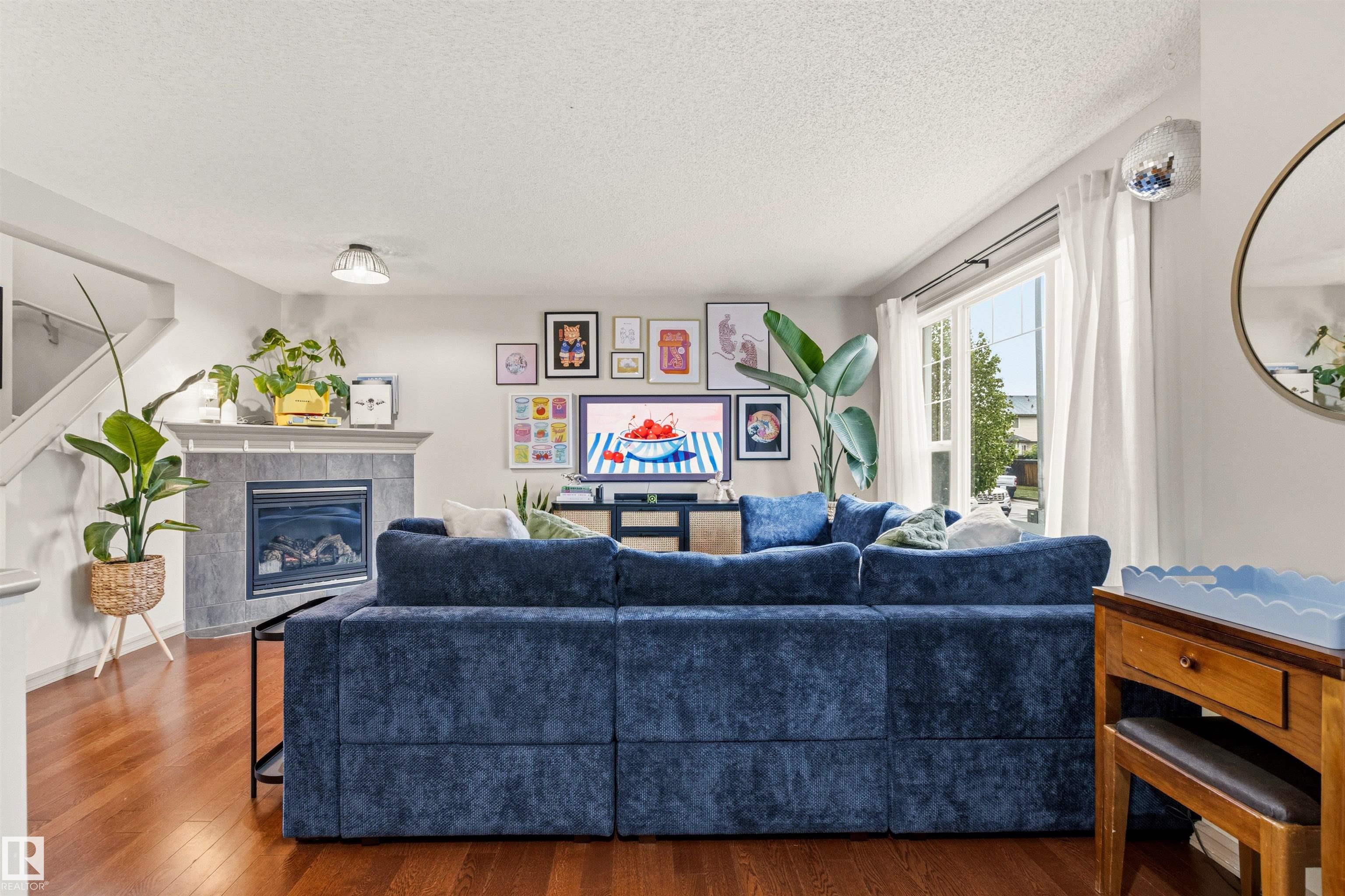 Photo 7 at 14807 141 Street NW, Cumberland, Edmonton
