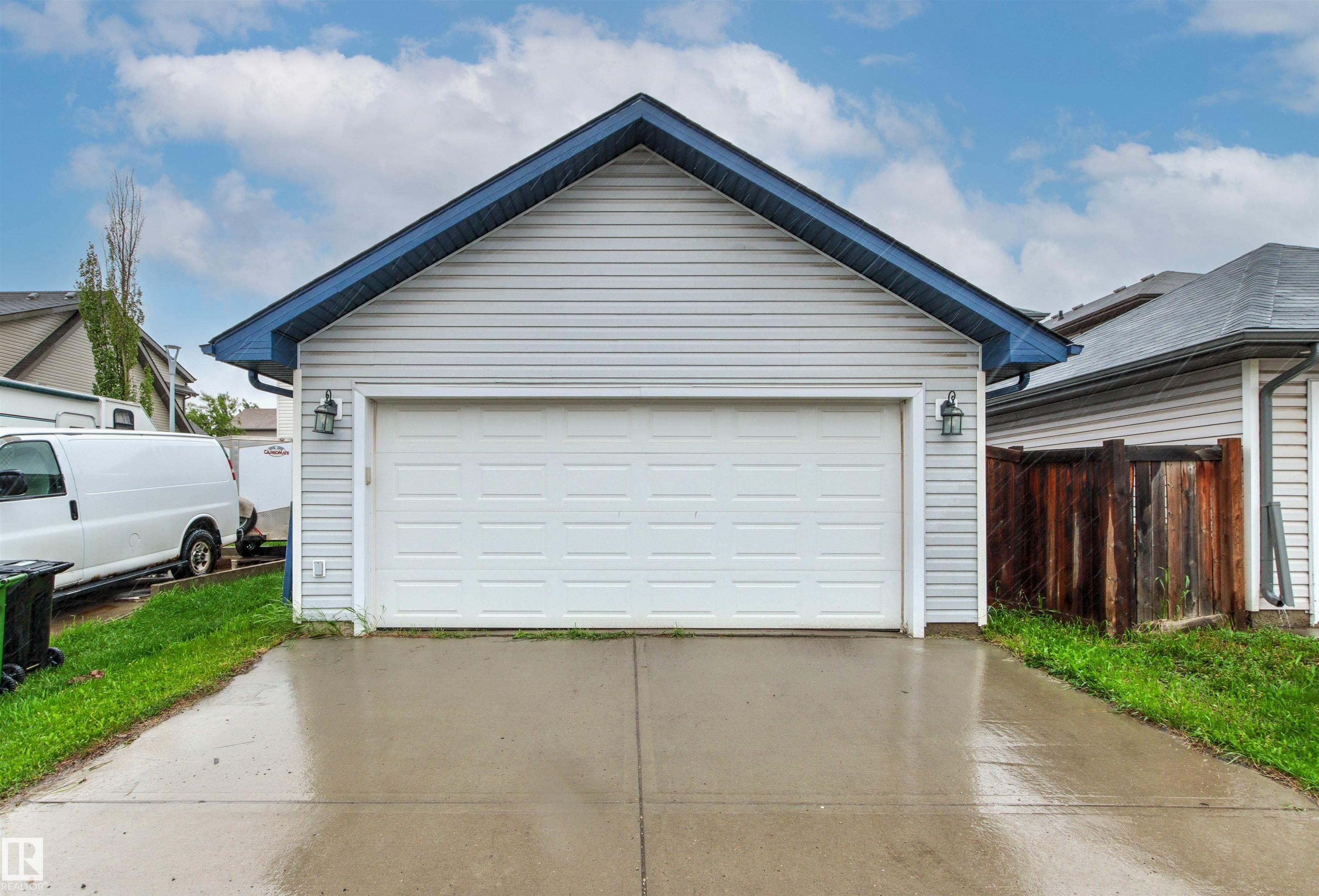 Photo 64 at 14807 141 Street NW, Cumberland, Edmonton