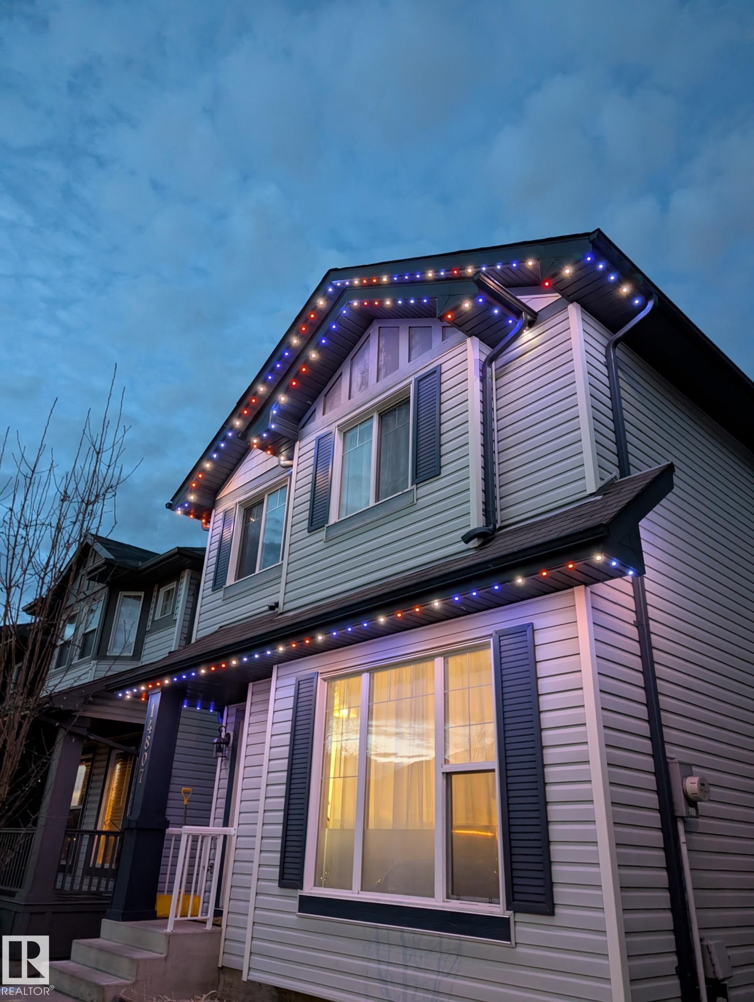 Photo 67 at 14807 141 Street NW, Cumberland, Edmonton