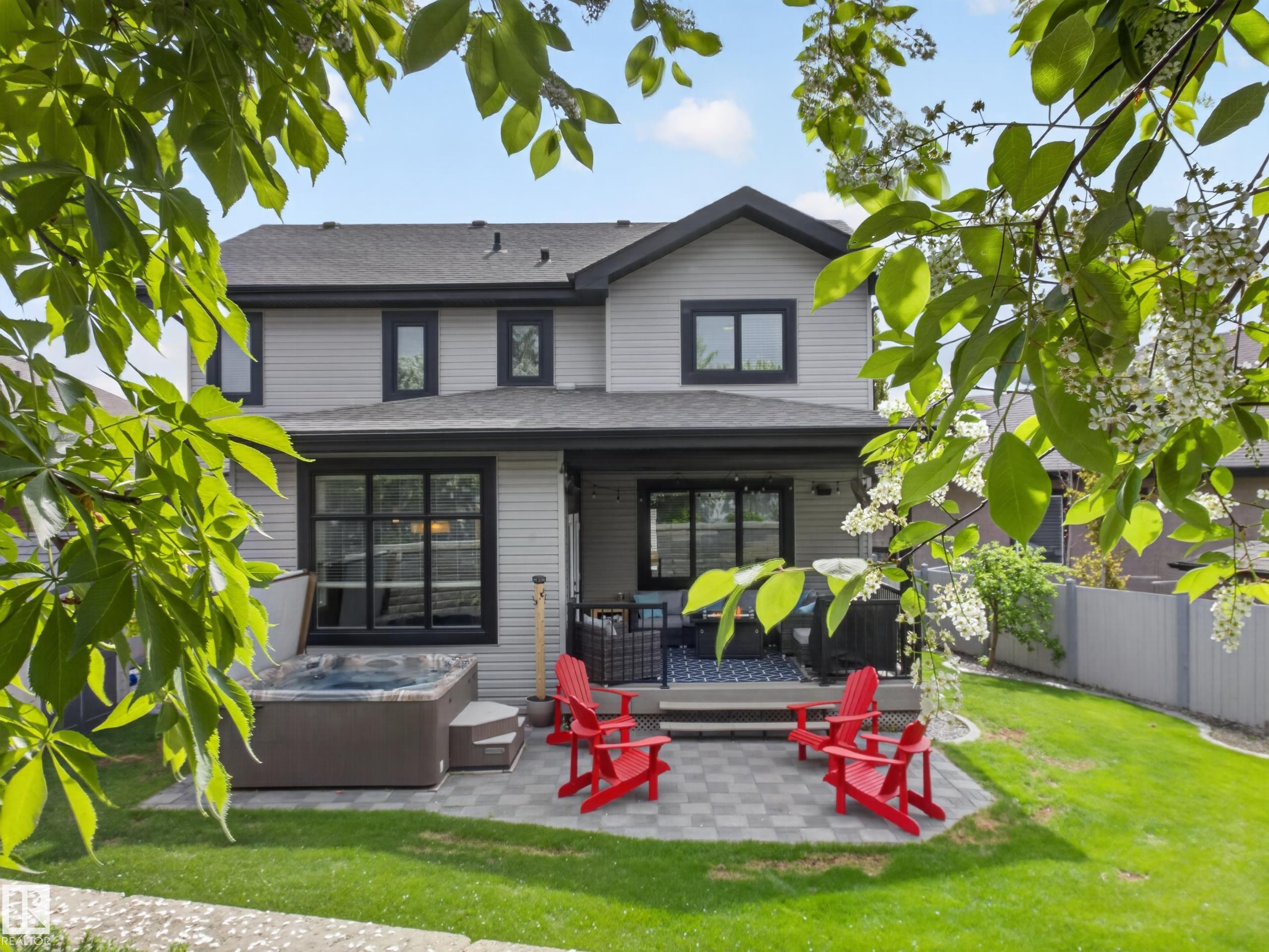 Photo 49 at 102 Lacombe Drive, Lacombe Park, St. Albert