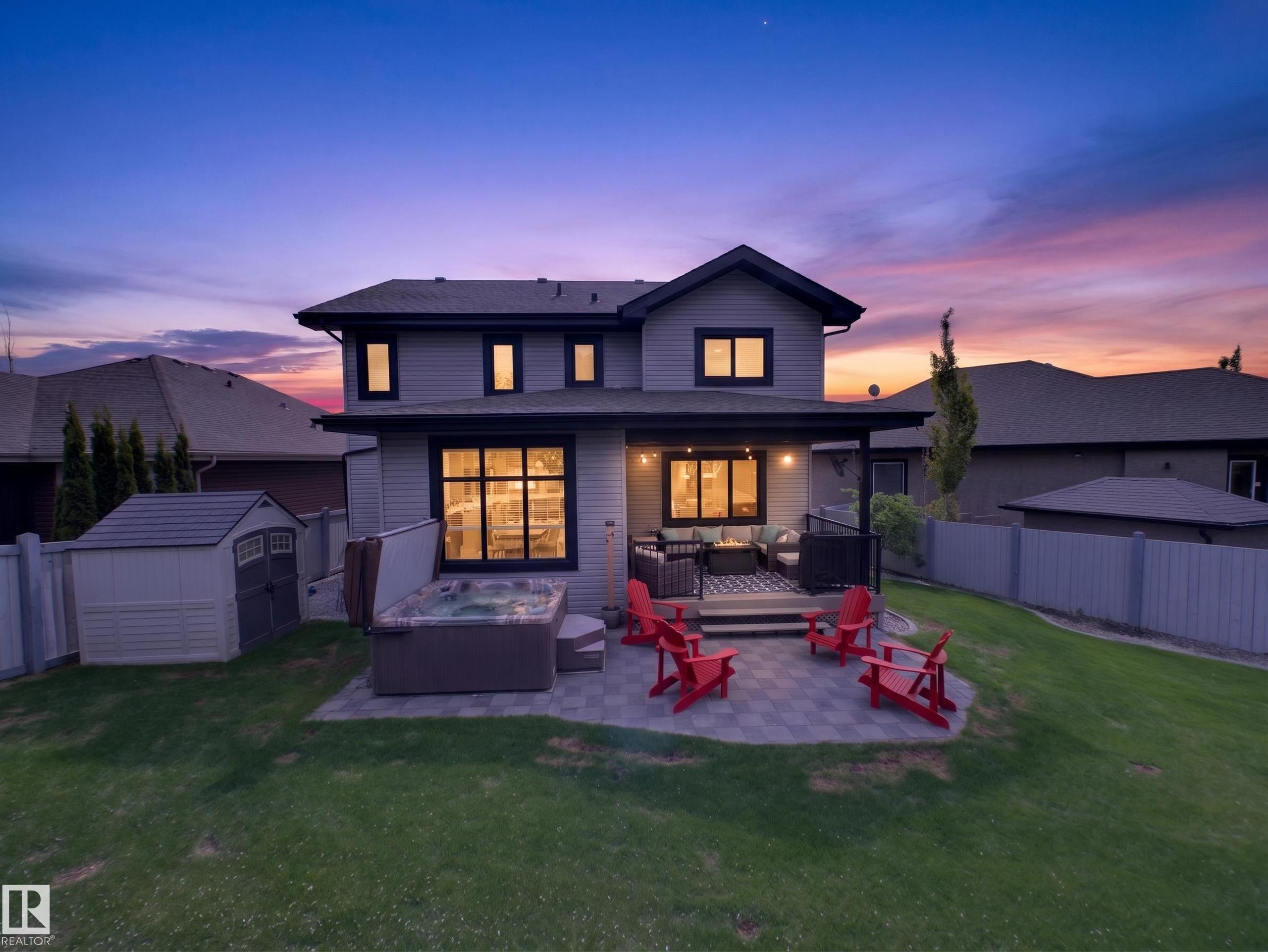 Photo 59 at 102 Lacombe Drive, Lacombe Park, St. Albert
