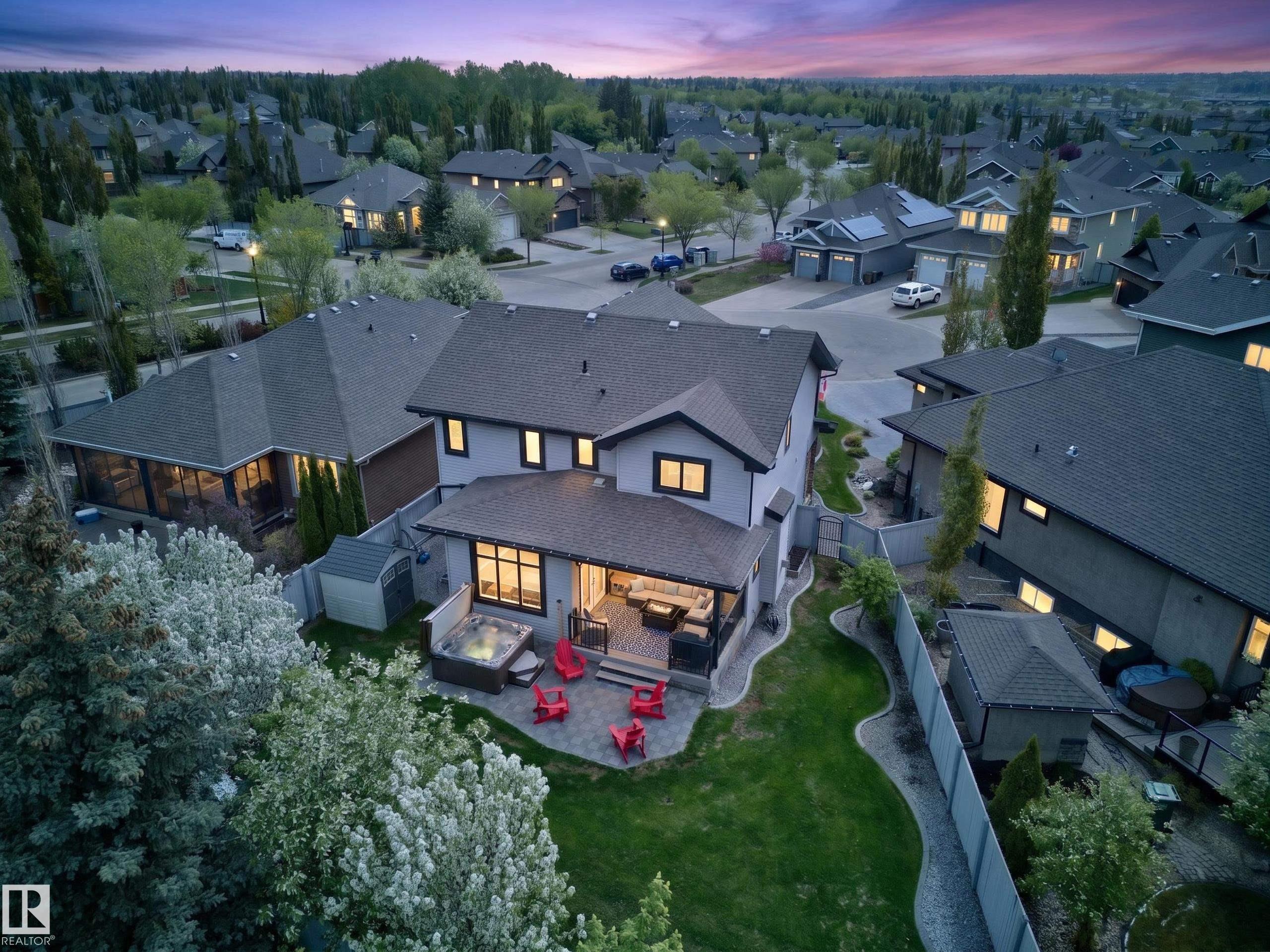 Photo 60 at 102 Lacombe Drive, Lacombe Park, St. Albert