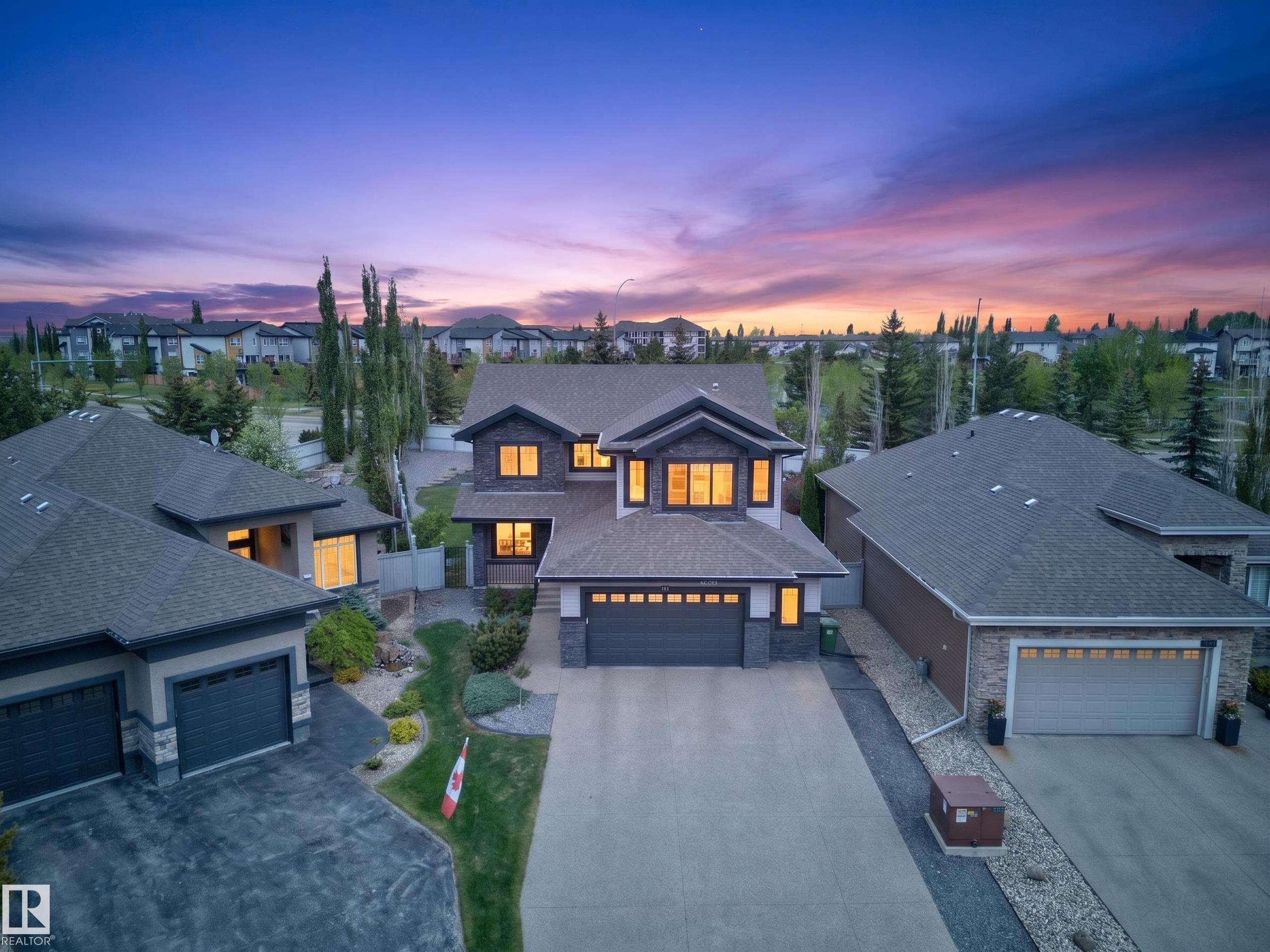 Photo 62 at 102 Lacombe Drive, Lacombe Park, St. Albert