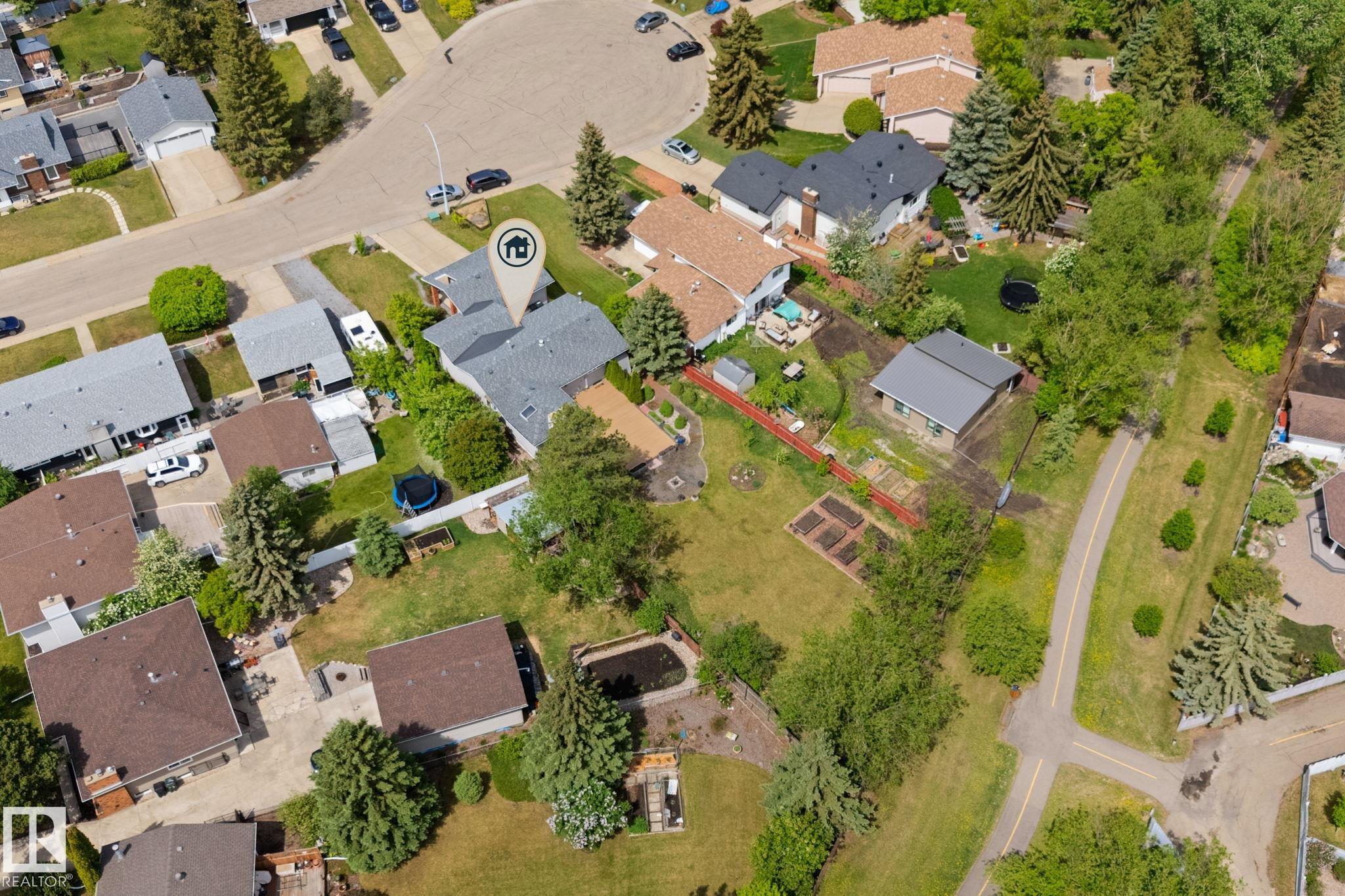 Photo 36 at 220 Greystone Terrace, Glen Allan, Sherwood Park