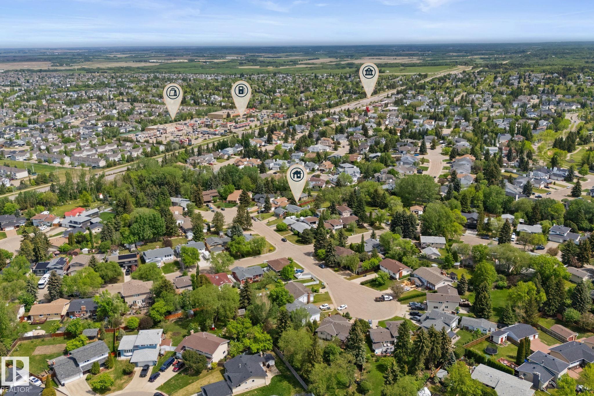 Photo 38 at 220 Greystone Terrace, Glen Allan, Sherwood Park