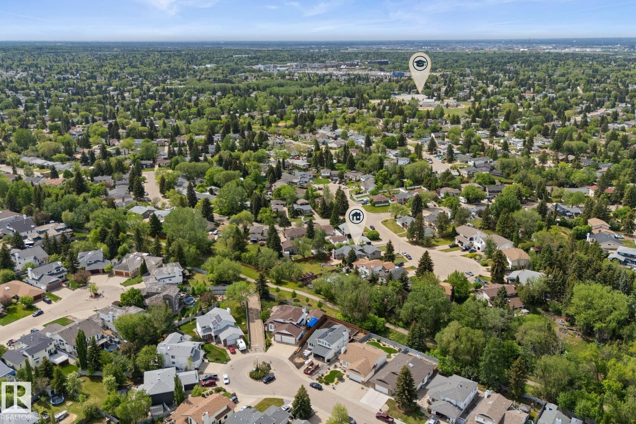 Photo 41 at 220 Greystone Terrace, Glen Allan, Sherwood Park