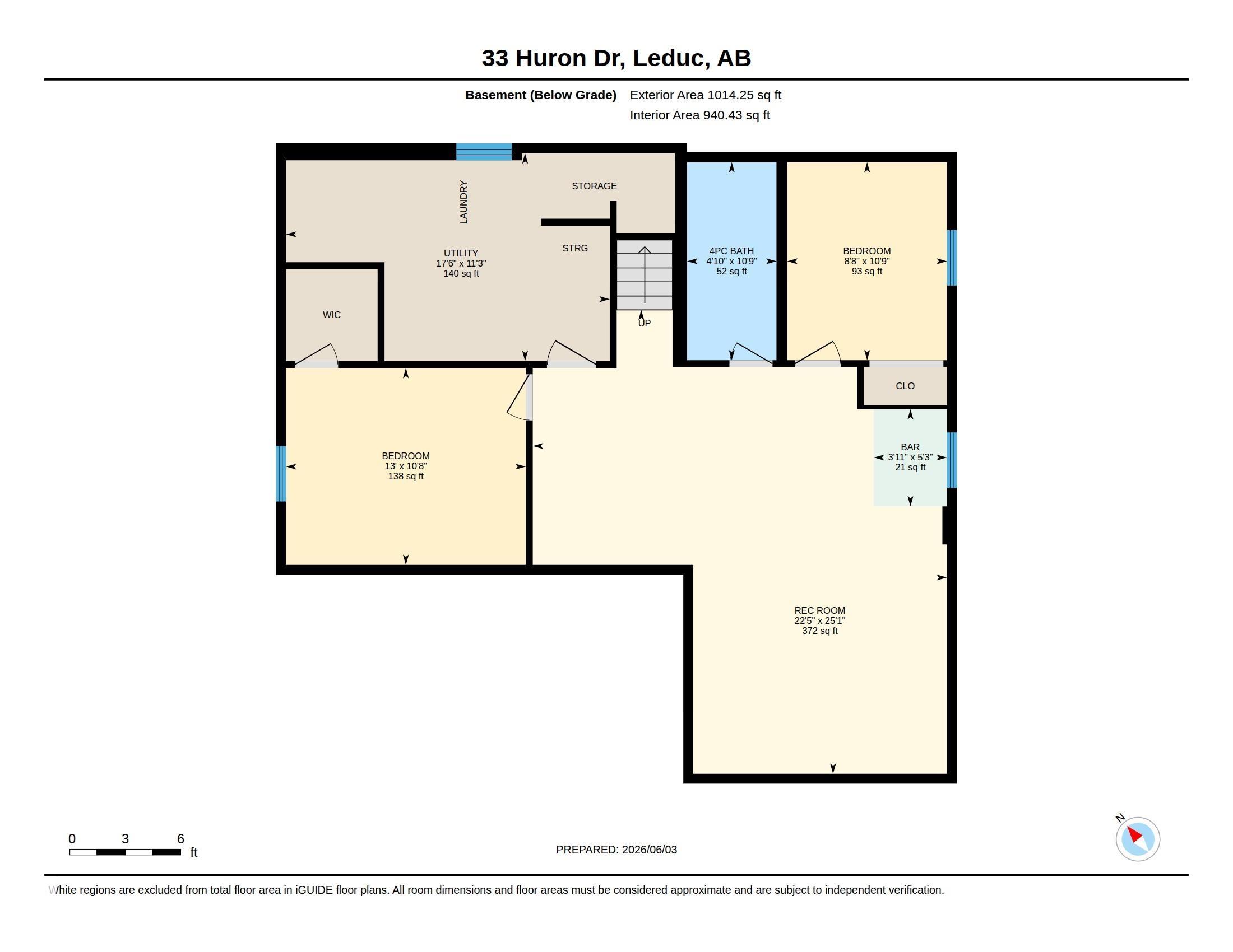 Photo 34 at 33 Huron Drive, Corinthia Park, Leduc