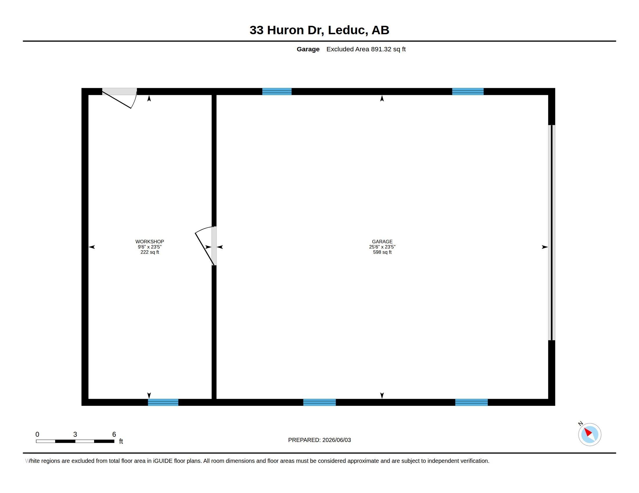 Photo 35 at 33 Huron Drive, Corinthia Park, Leduc