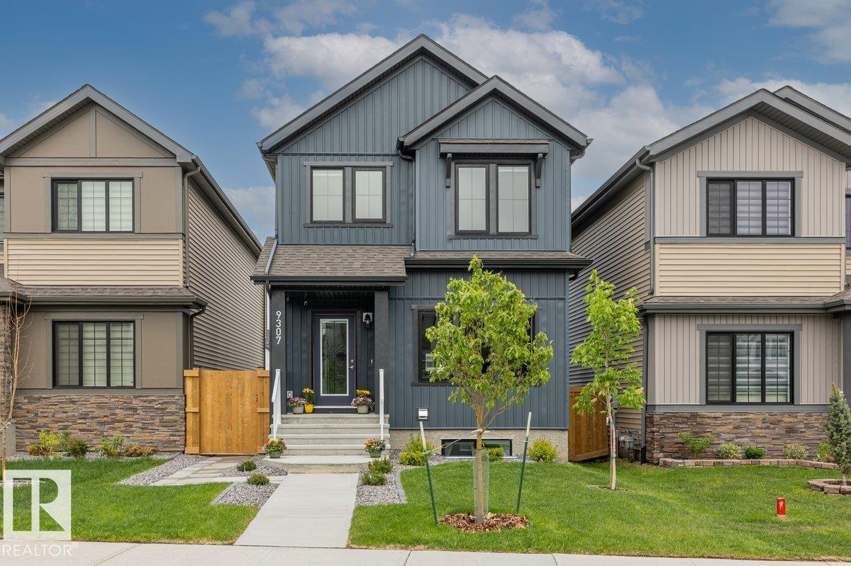 9307 221 Street NW, Secord, Edmonton