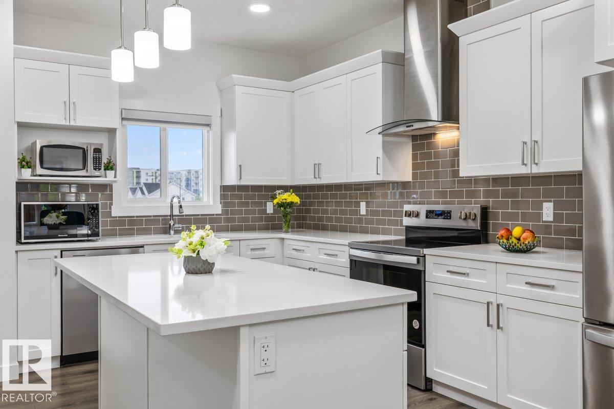 Photo 14 at 9307 221 Street NW, Secord, Edmonton