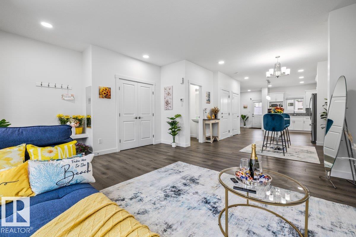 Photo 7 at 9307 221 Street NW, Secord, Edmonton