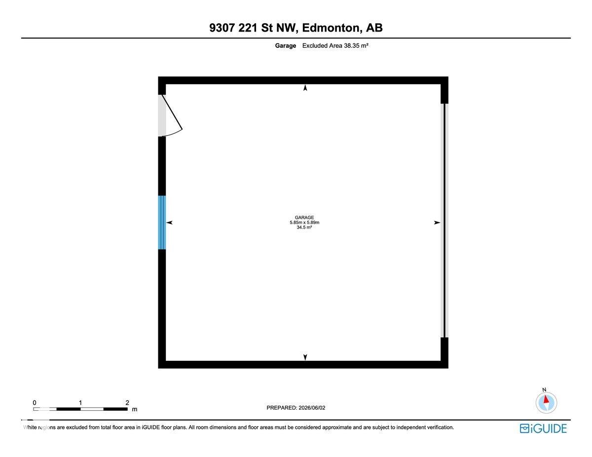 Photo 63 at 9307 221 Street NW, Secord, Edmonton