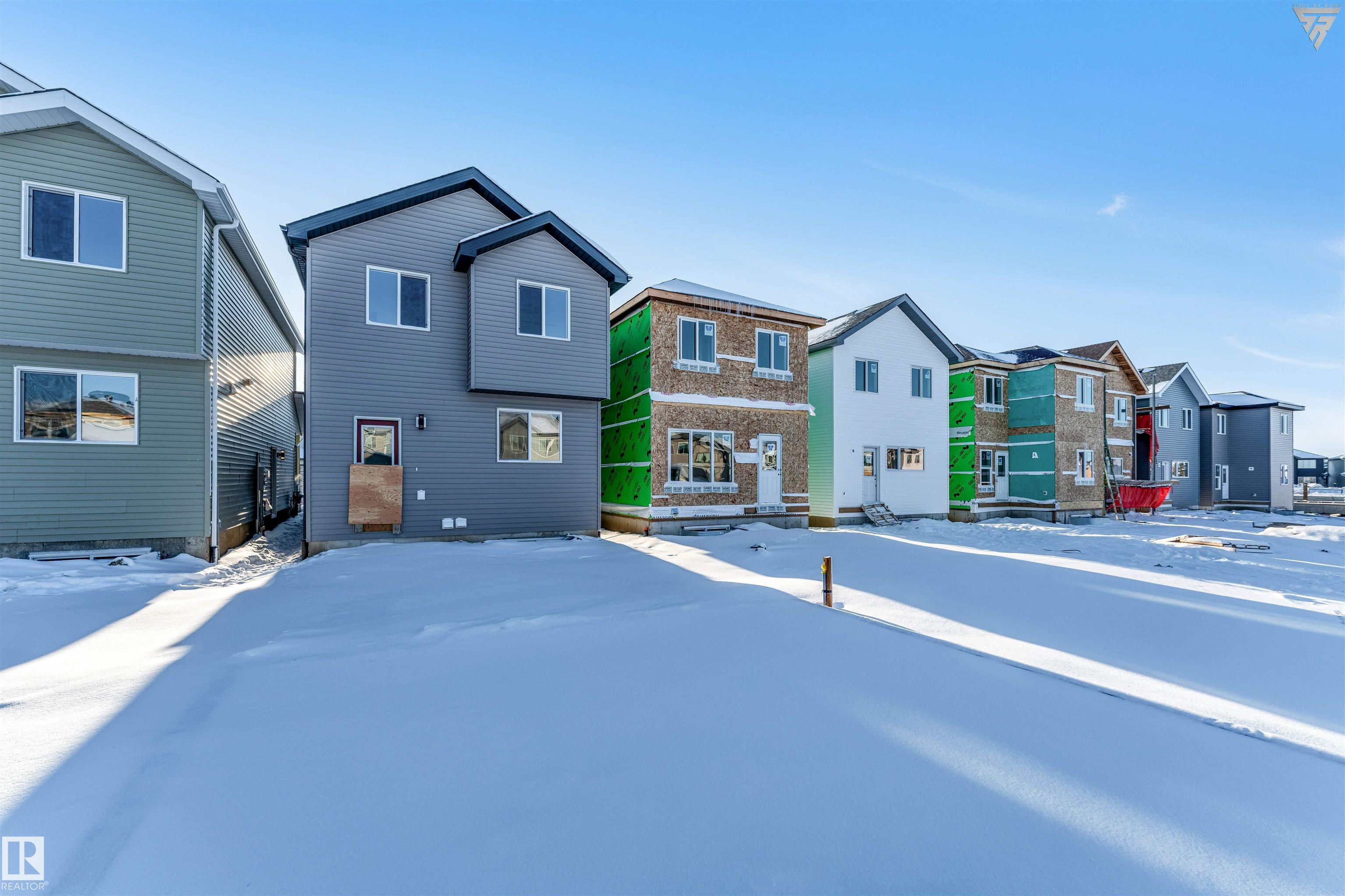 1224 14 Avenue NW, Aster, Edmonton
