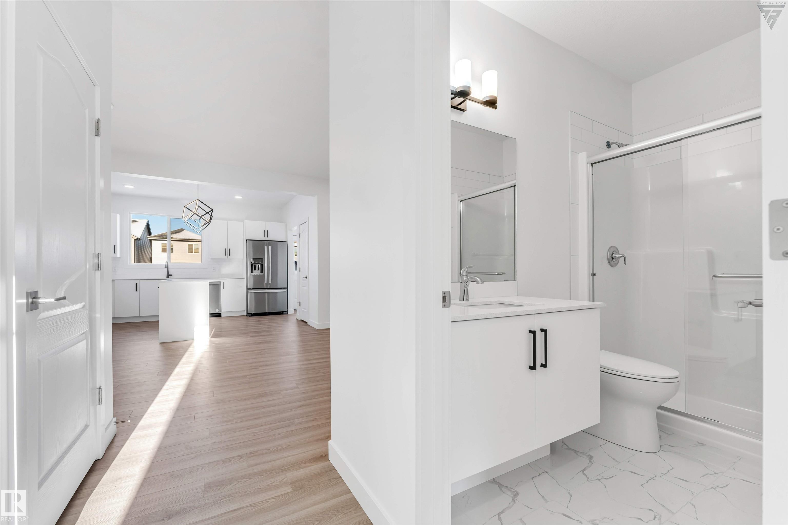 Photo 13 at 1224 14 Avenue NW, Aster, Edmonton