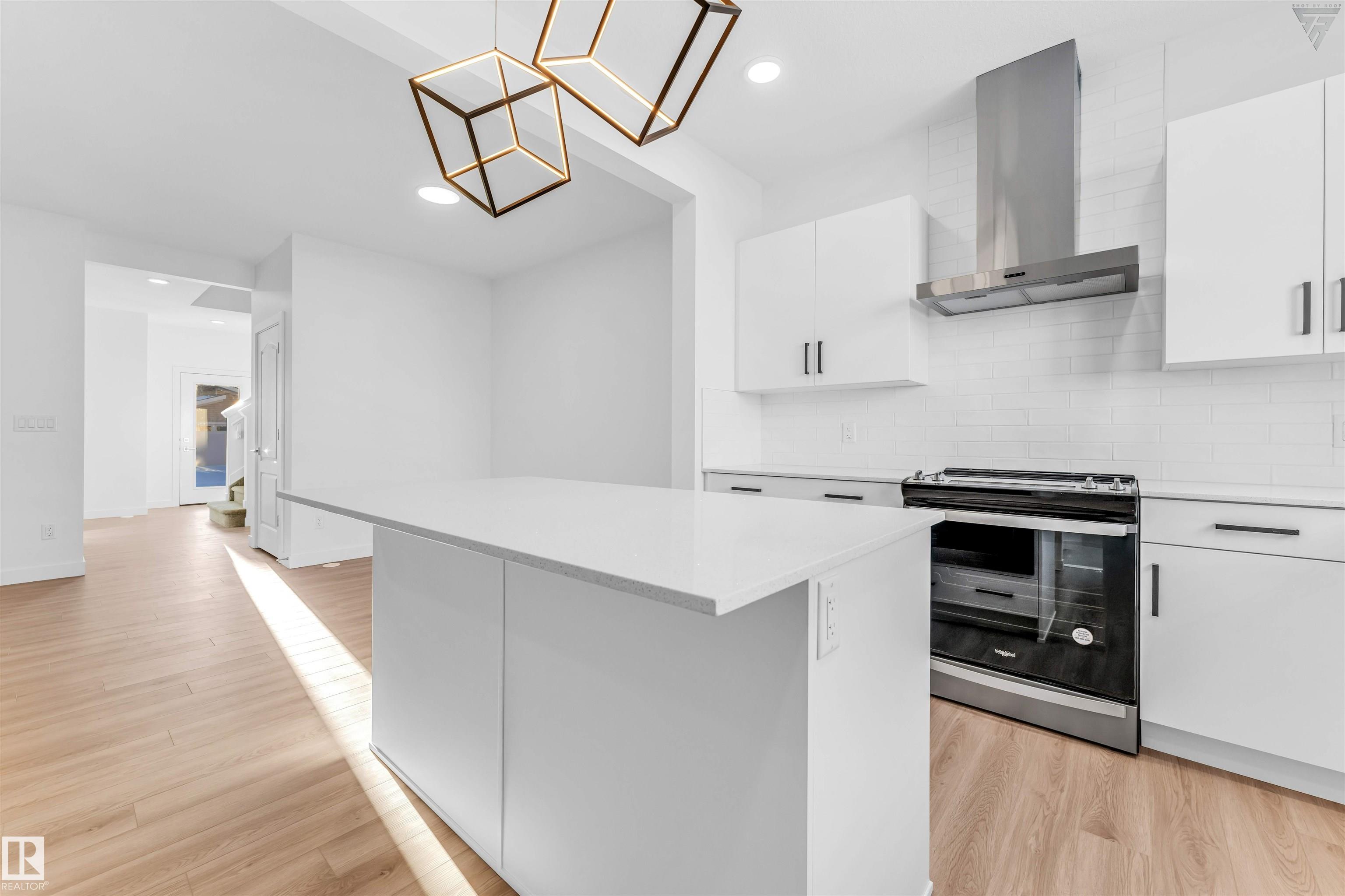Photo 21 at 1224 14 Avenue NW, Aster, Edmonton