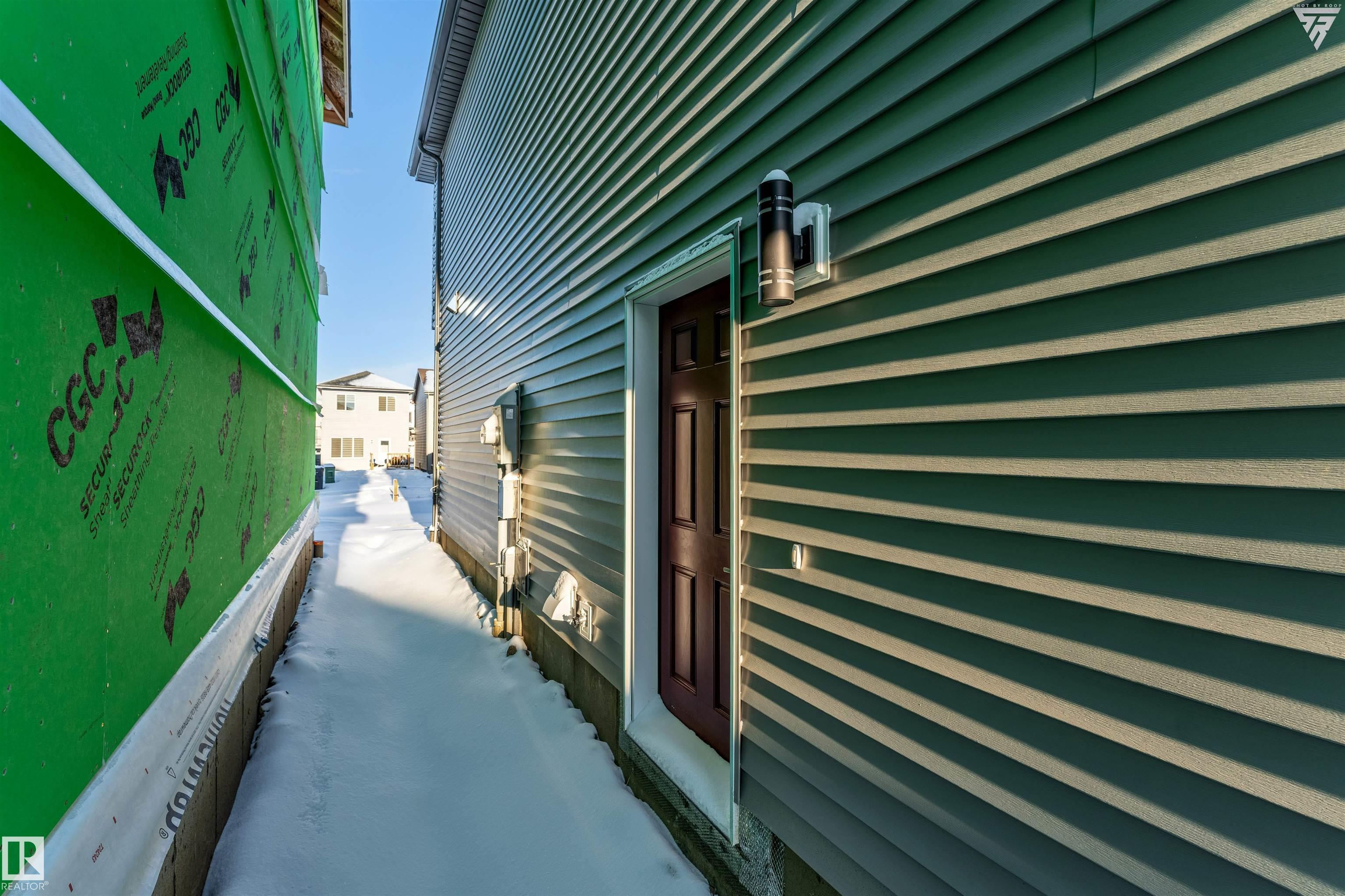 Photo 6 at 1224 14 Avenue NW, Aster, Edmonton