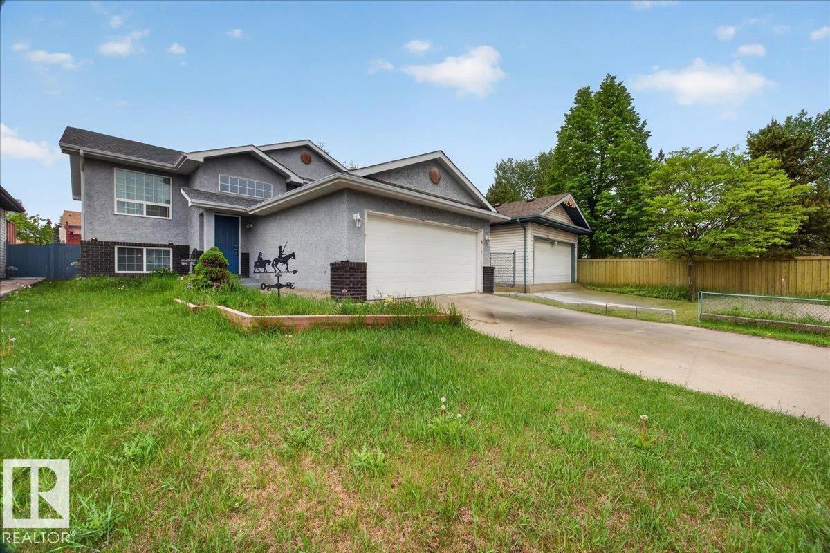 5108 138a Avenue NW, York, Edmonton