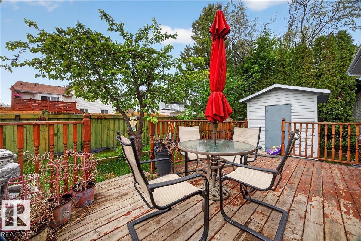 Photo 37 at 5108 138a Avenue NW, York, Edmonton