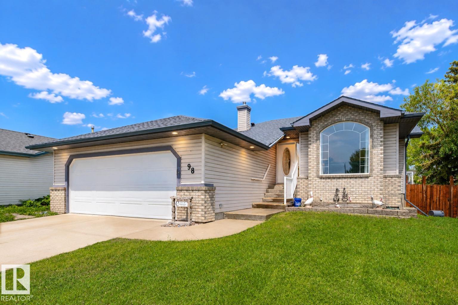 98 Chancery point(e), Charlton Heights, Sherwood Park