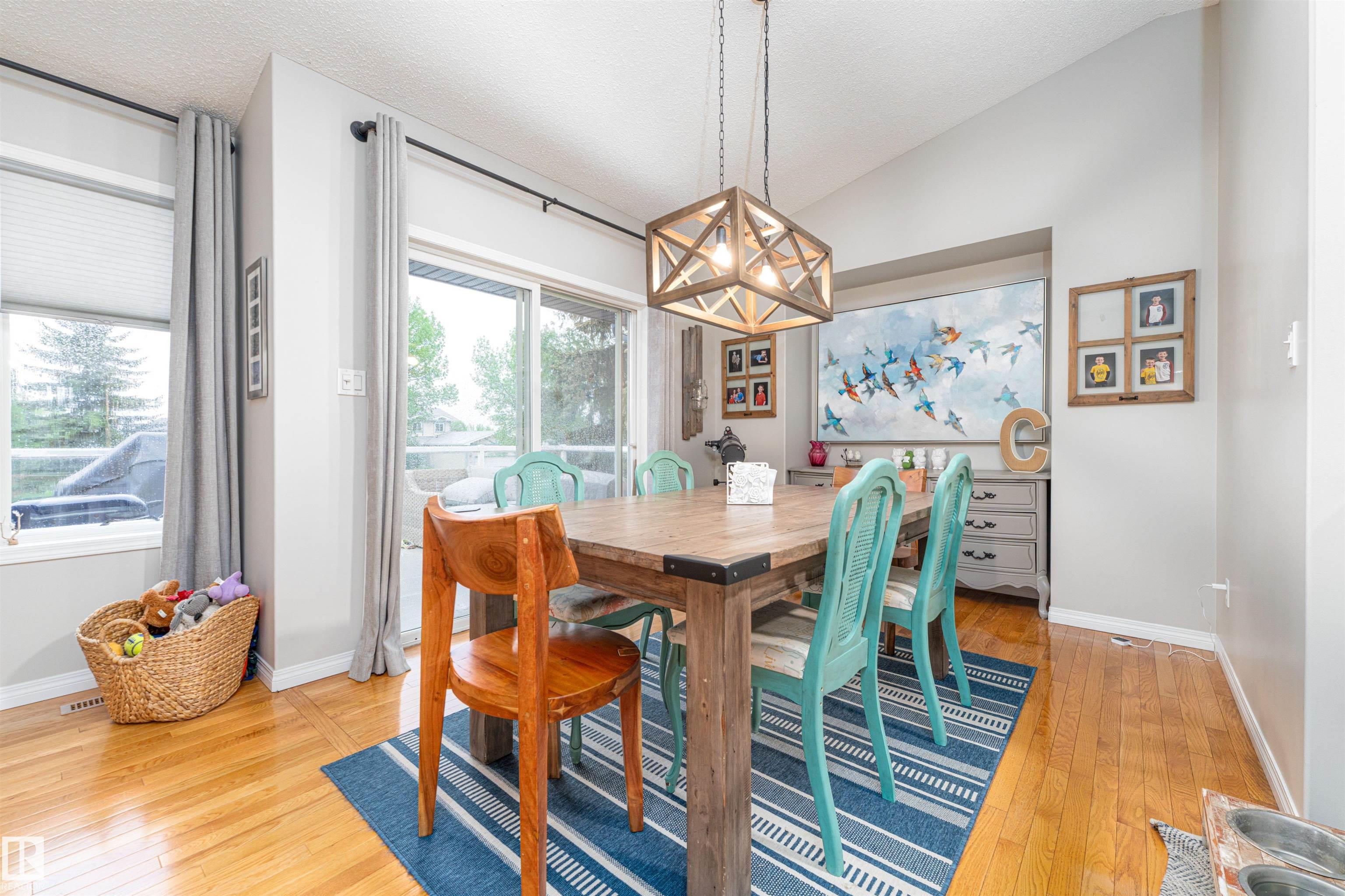 Photo 11 at 98 Chancery point(e), Charlton Heights, Sherwood Park