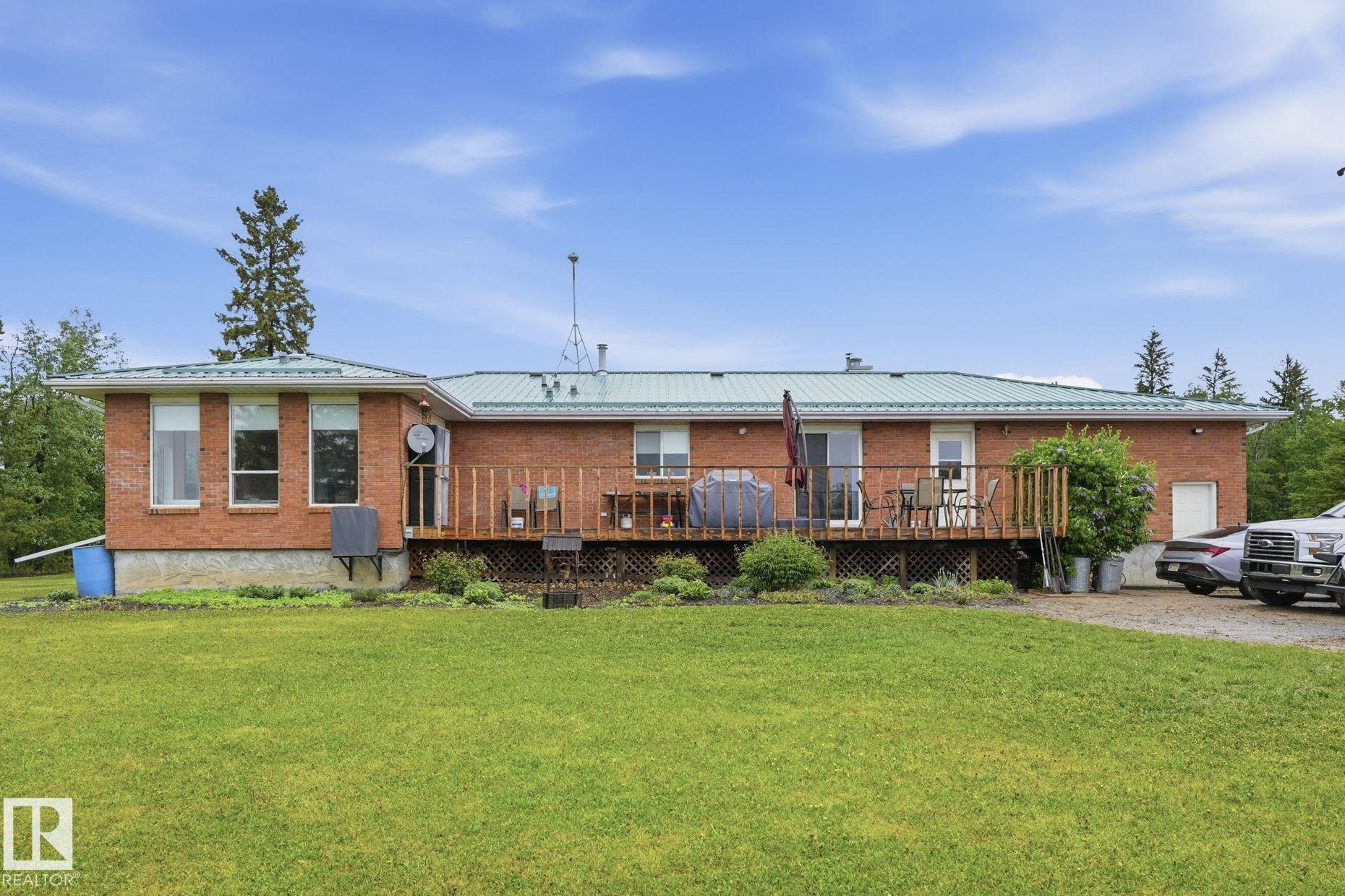 Photo 28 at 1307 Twp Road 510, None, Rural Parkland County